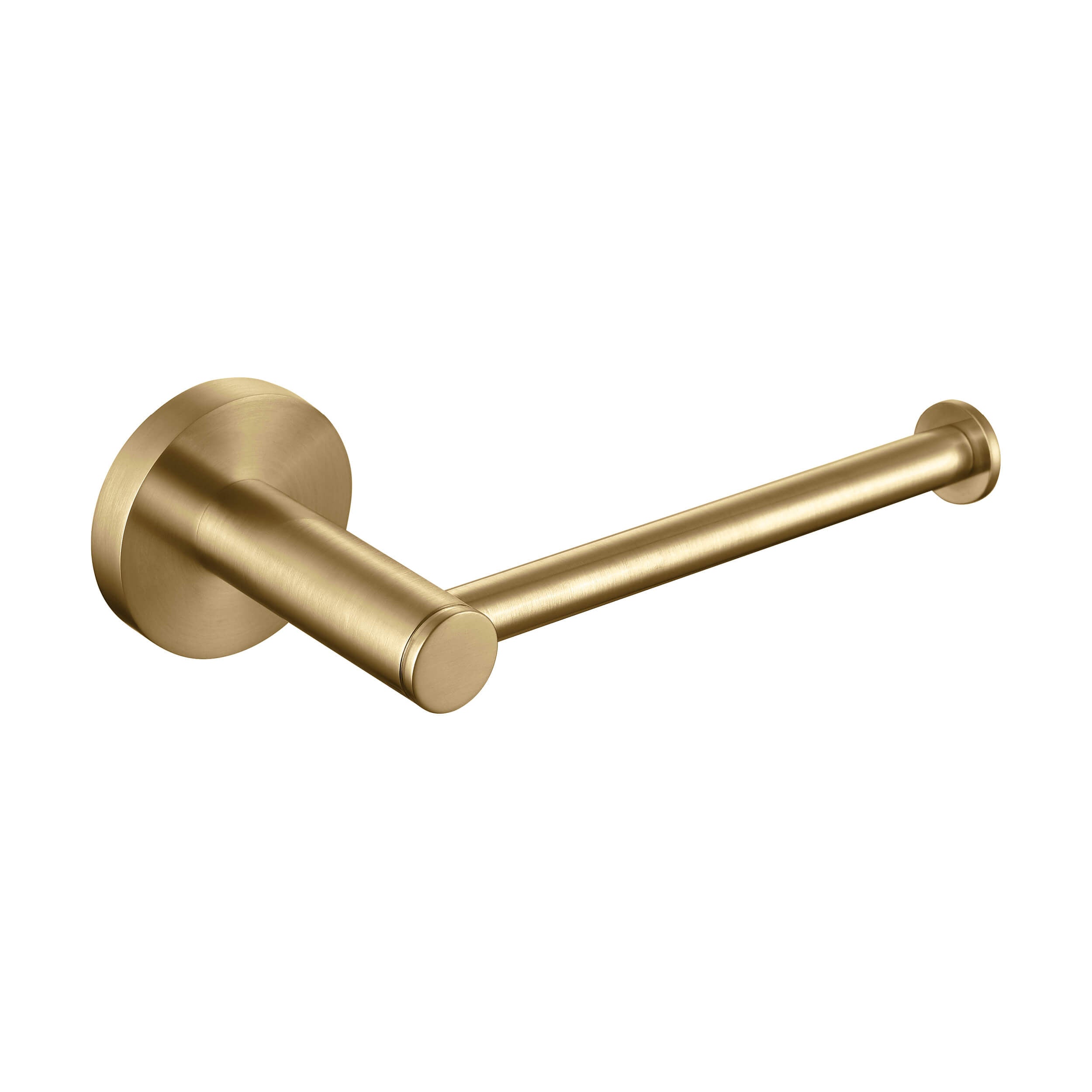 Halo Bathroom Toilet Paper Holder - CBA-1402