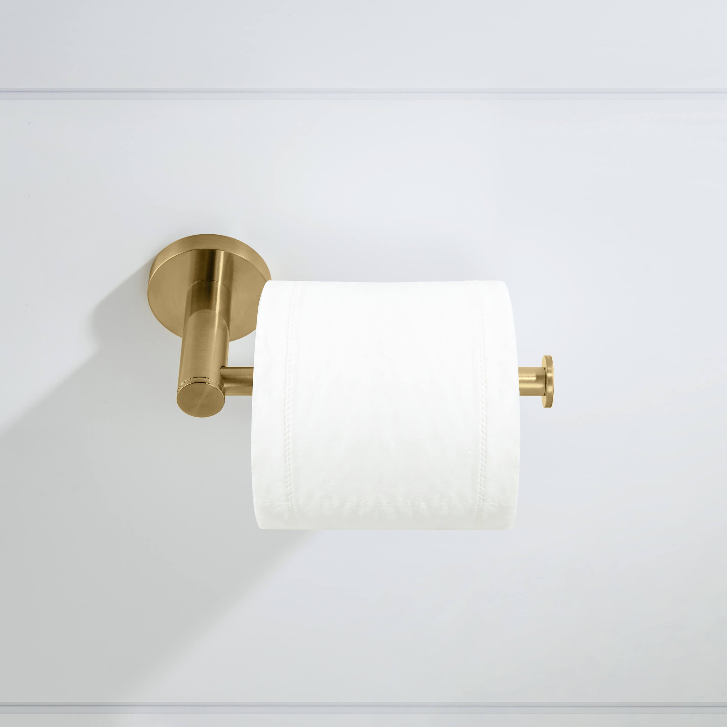 Halo Bathroom Toilet Paper Holder - CBA-1402