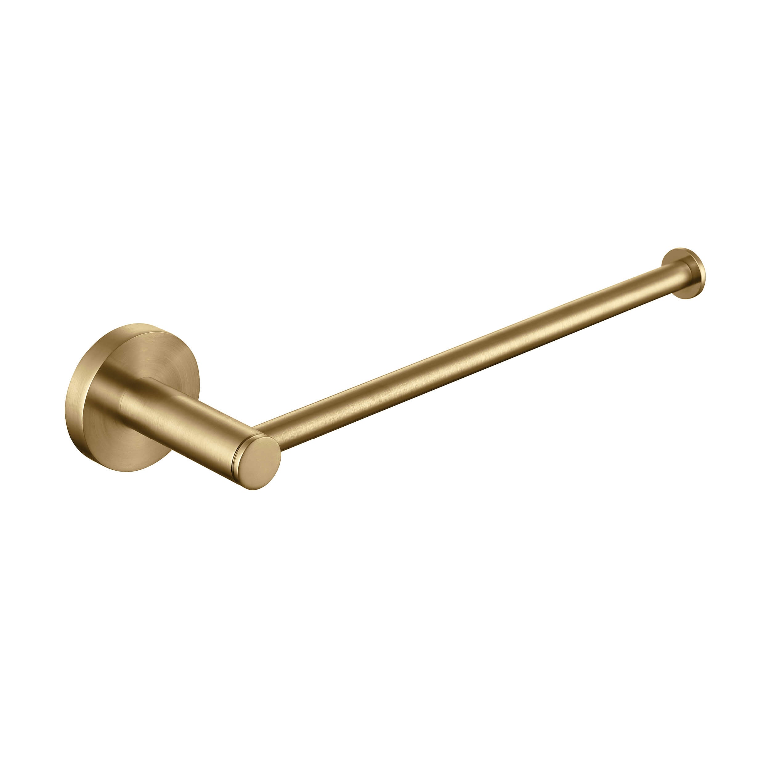 Halo 10 inch Bathroom Towel Holder - CBA-1403