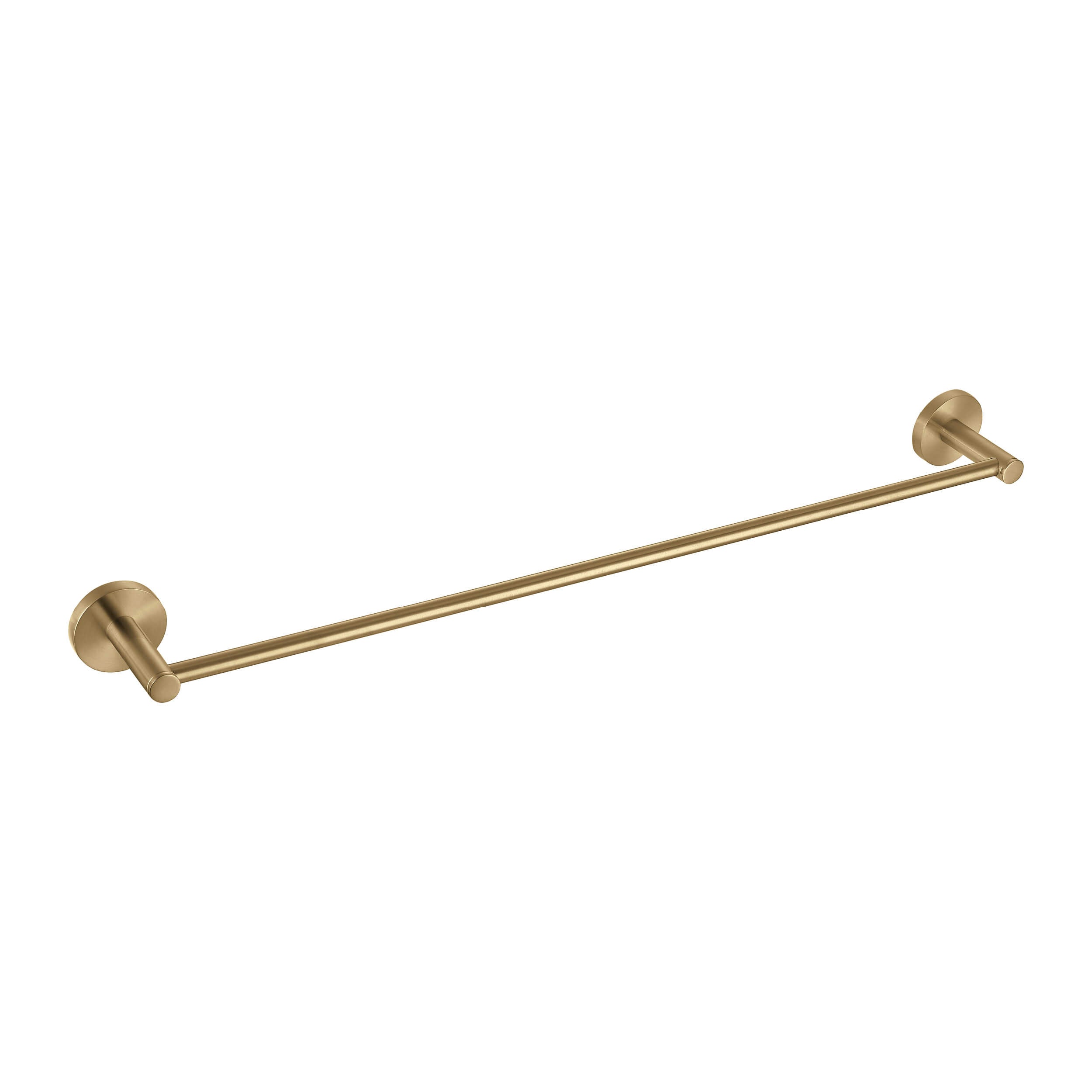 Halo 24 inch Bathroom Towel Bar - CBA-1404