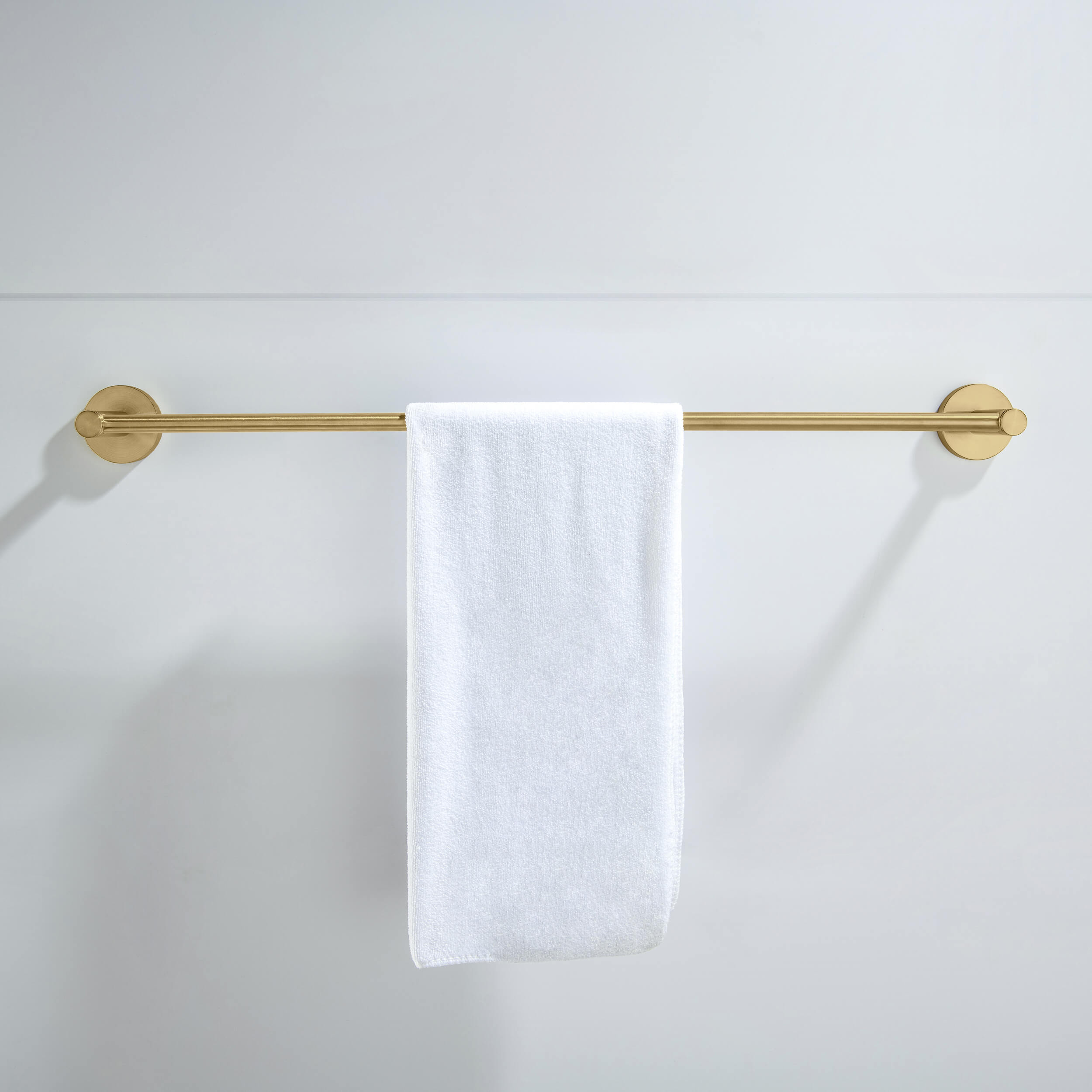 Halo 24 inch Bathroom Towel Bar - CBA-1404