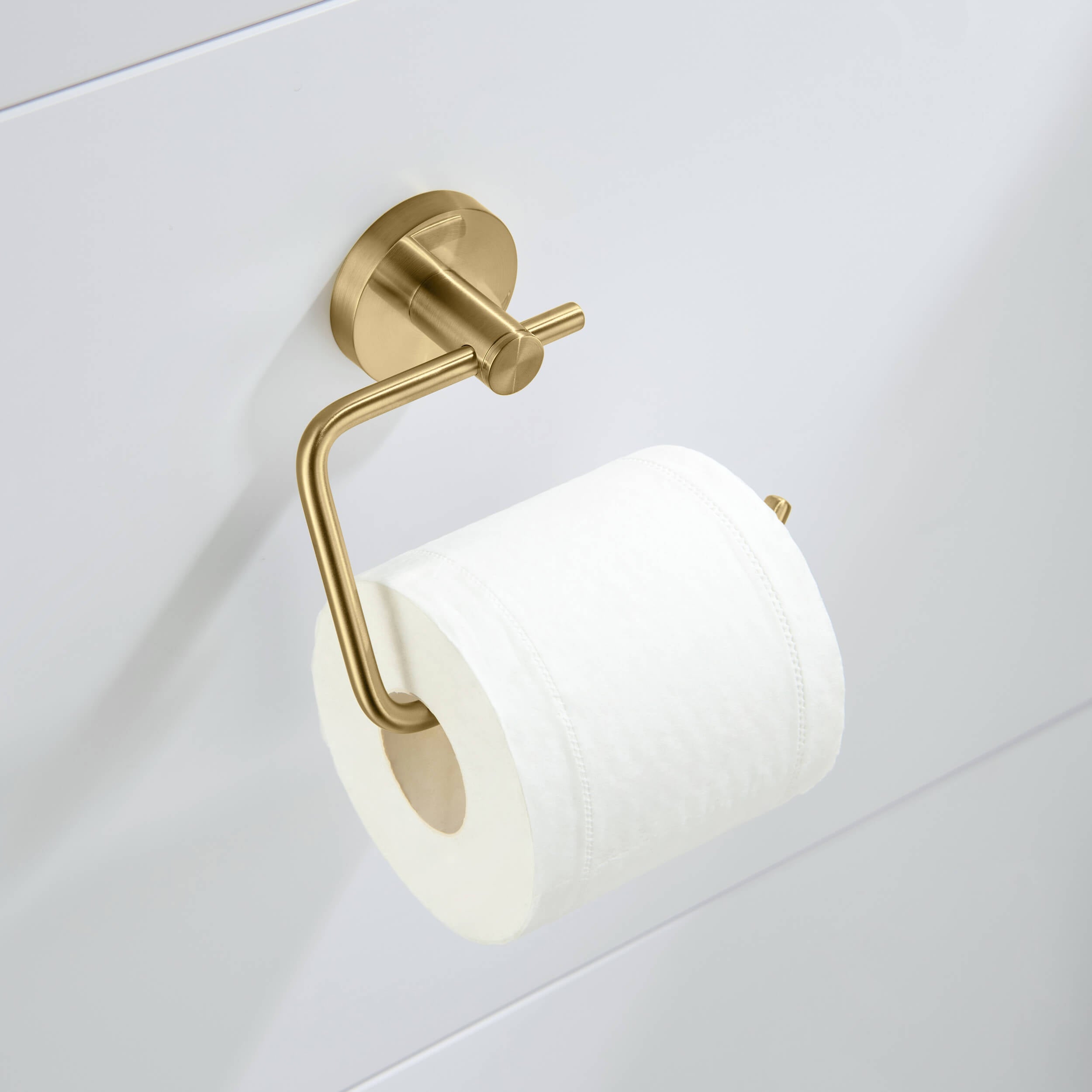 Halo Toilet Paper Holder - CBA-1405