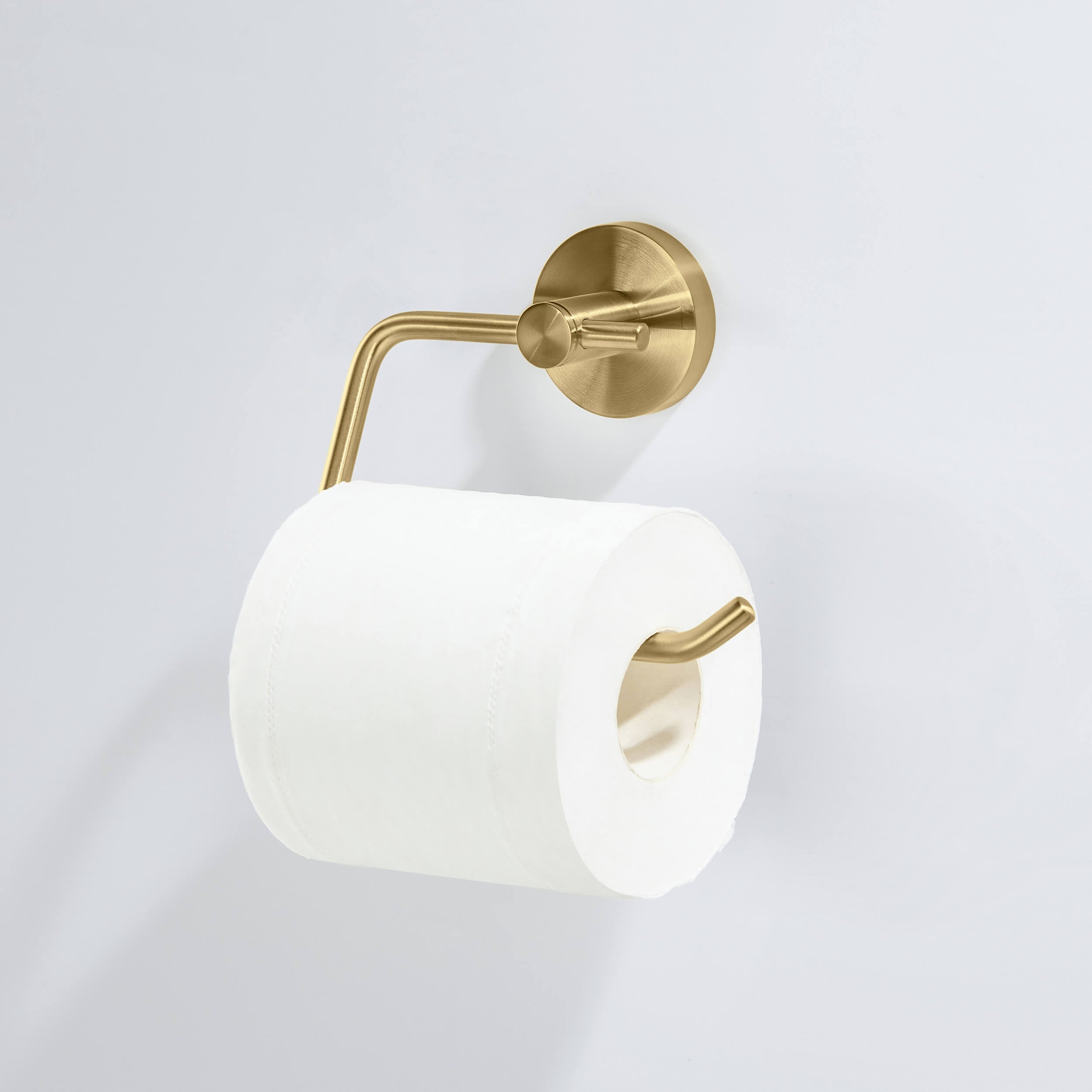 Halo Toilet Paper Holder - CBA-1405