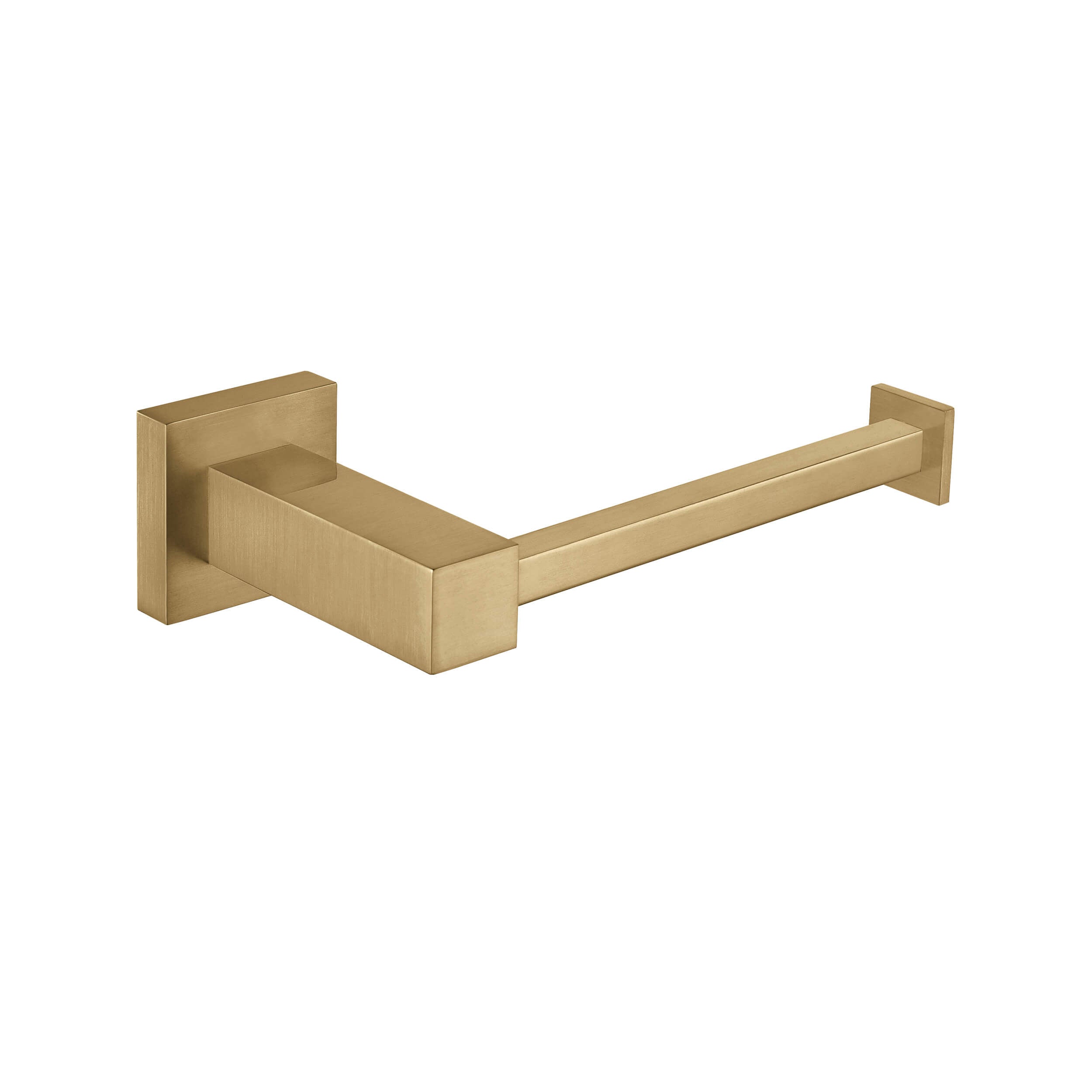 Quadra Bathroom Toilet Paper Holder - CBA-1502
