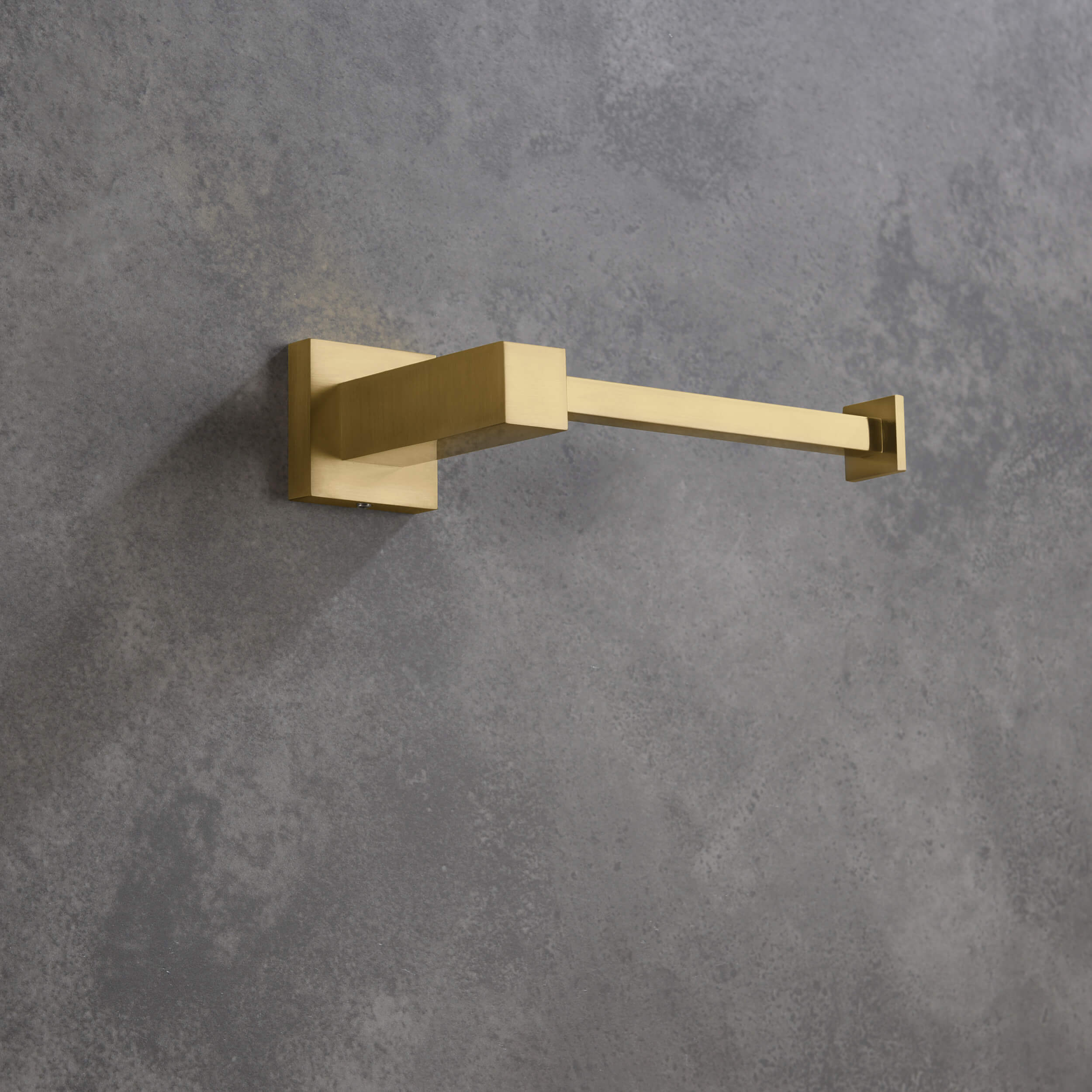 Quadra Bathroom Toilet Paper Holder - CBA-1502