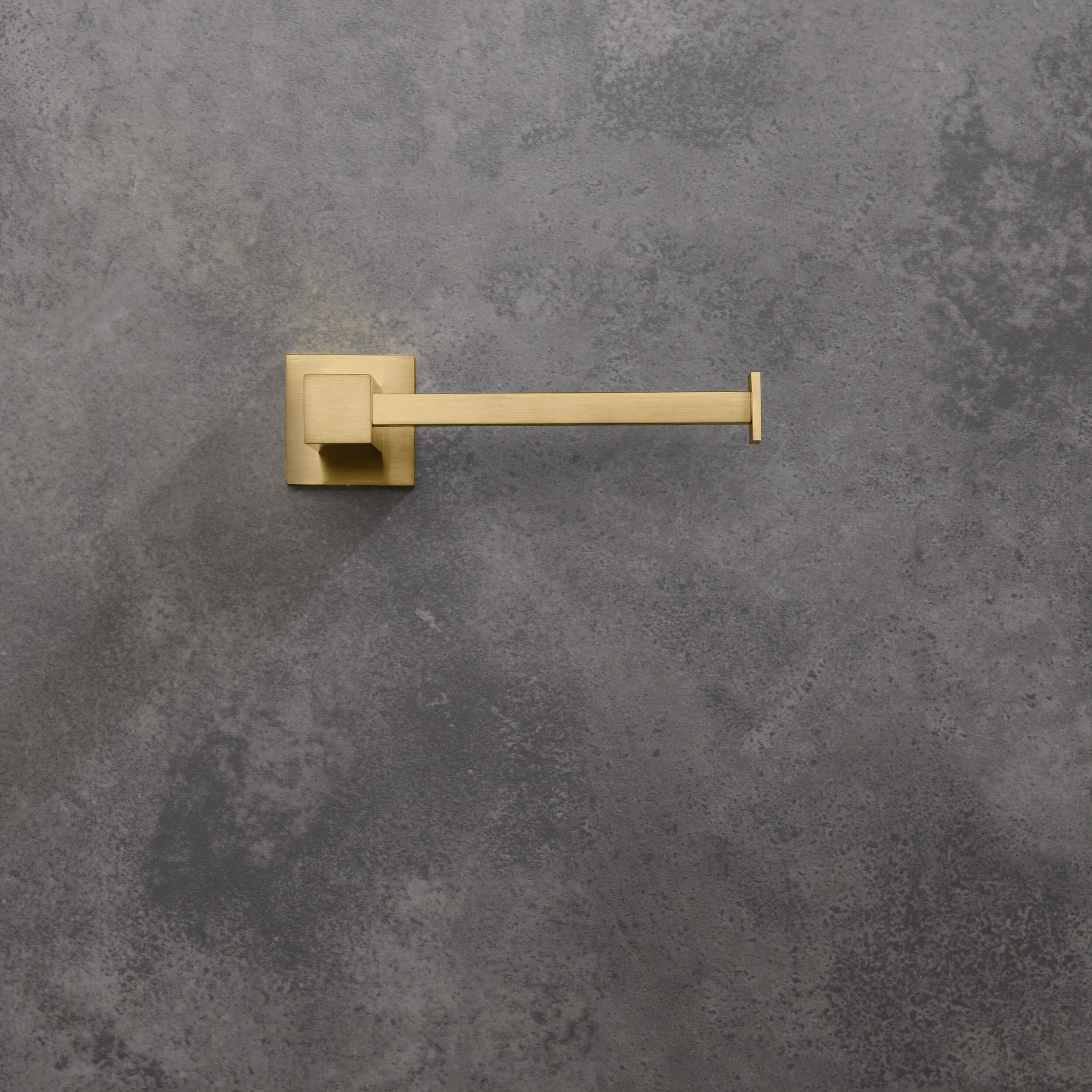 Quadra Bathroom Toilet Paper Holder - CBA-1502