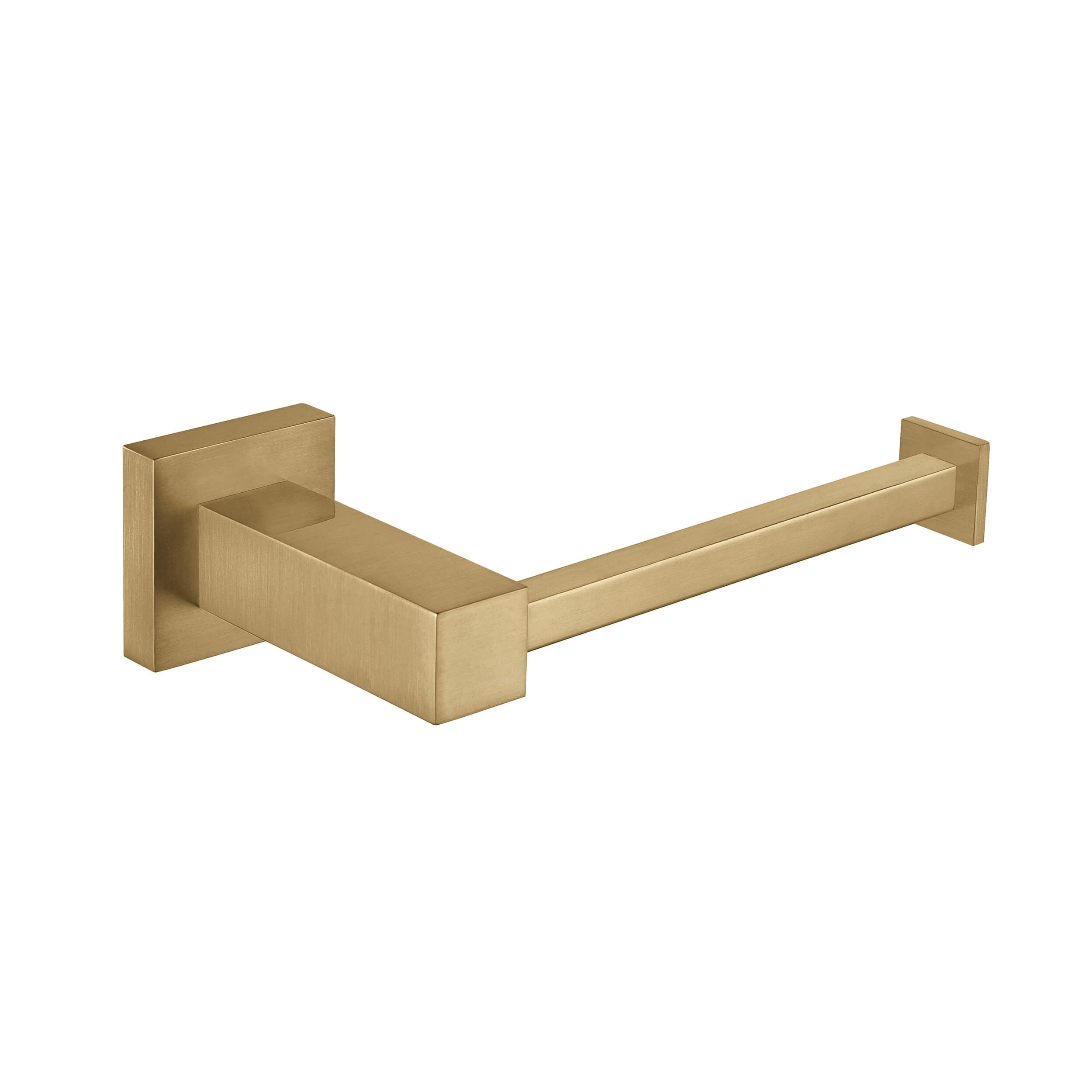 Quadra Bathroom Toilet Paper Holder - CBA-1502