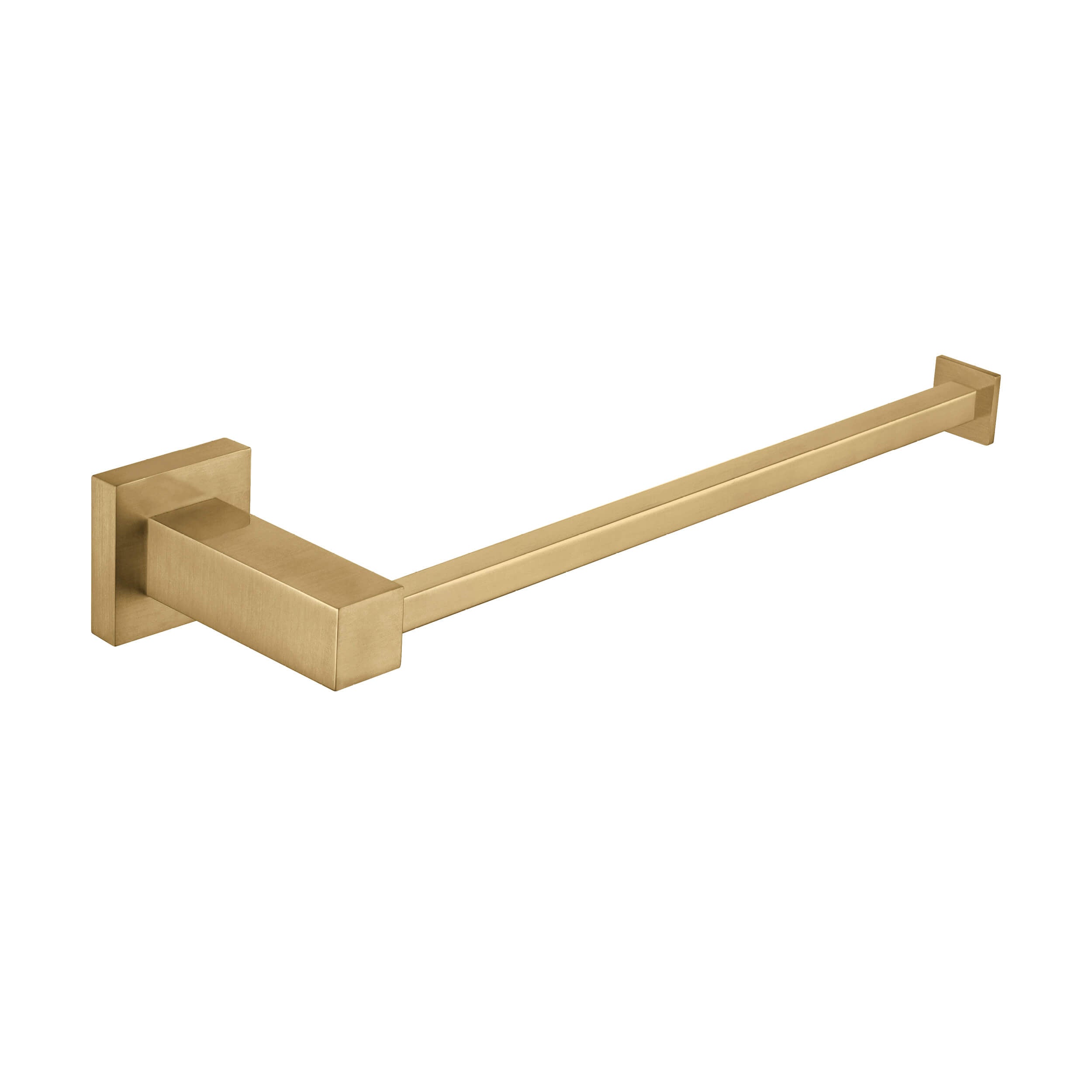 Quadra 10 inch Bathroom Towel Holder - CBA-1503
