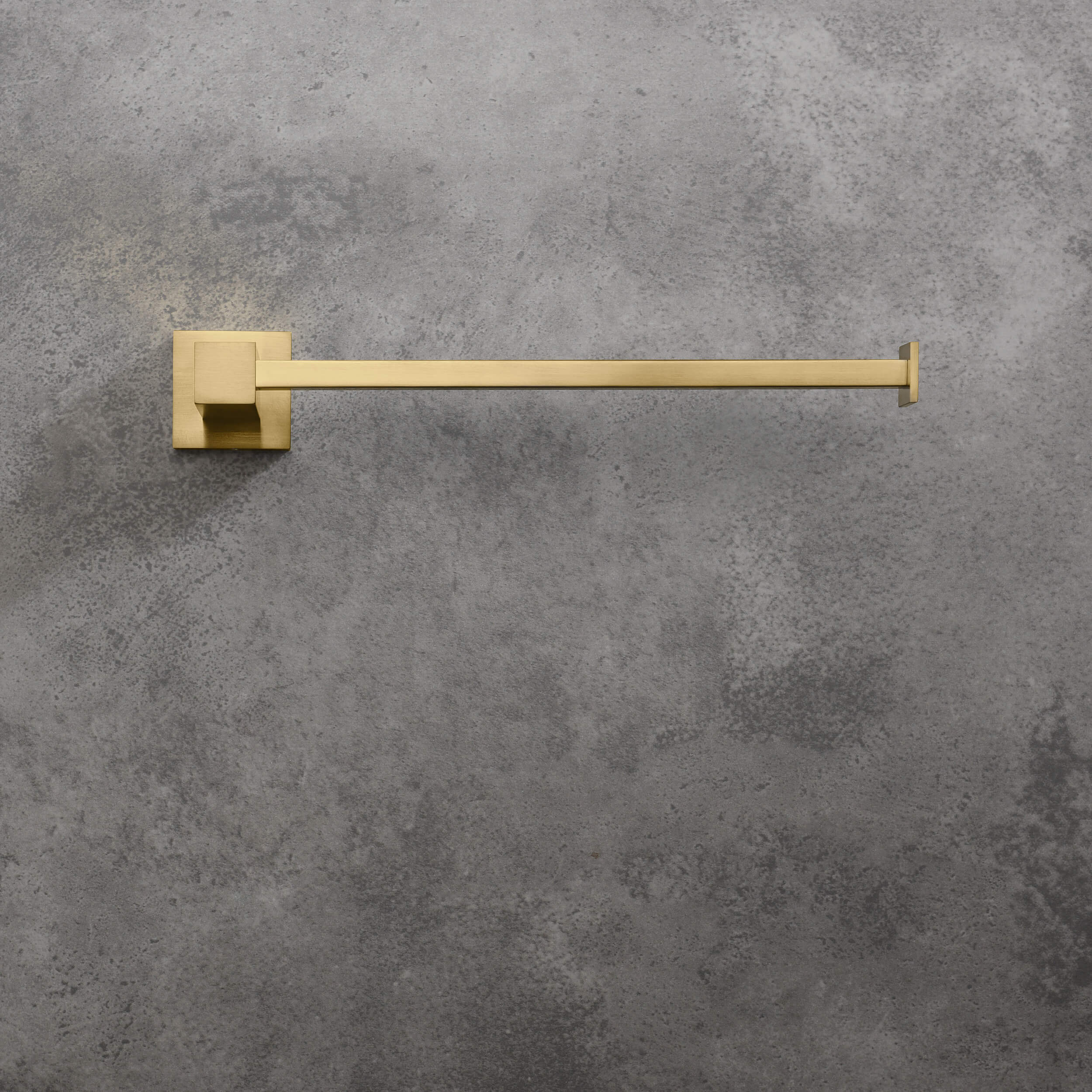 Quadra 10 inch Bathroom Towel Holder - CBA-1503