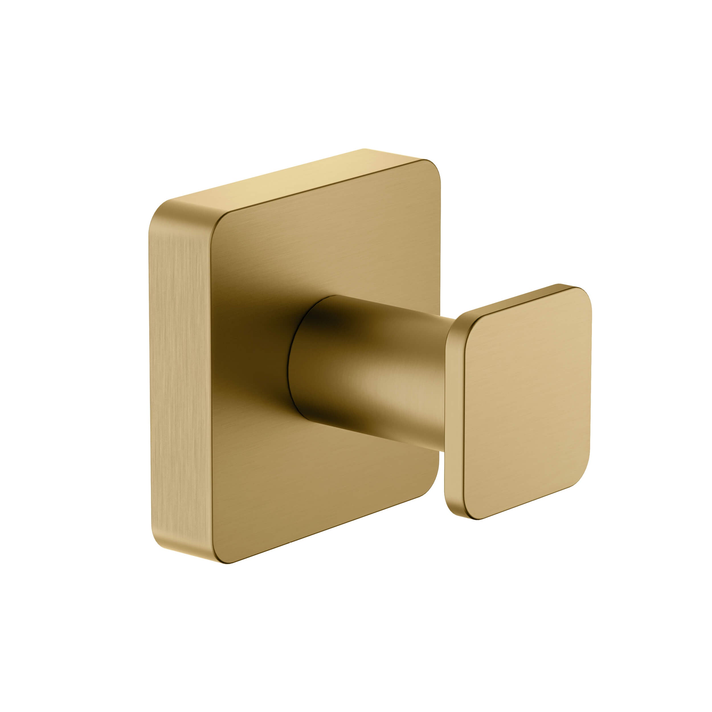 Fusion Bathroom Towel & Robe Hook - CBA-1601