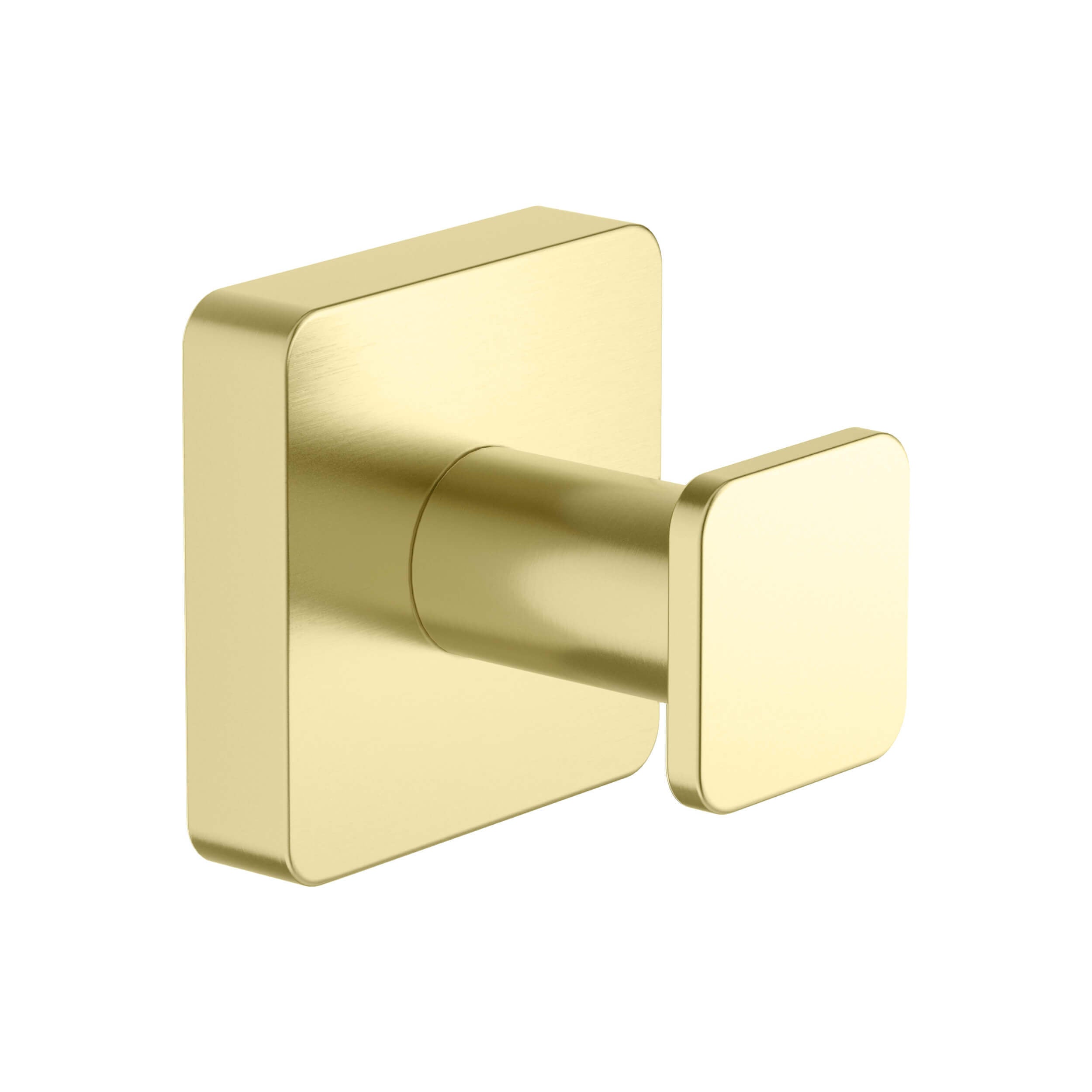 Fusion Bathroom Towel & Robe Hook - CBA-1601