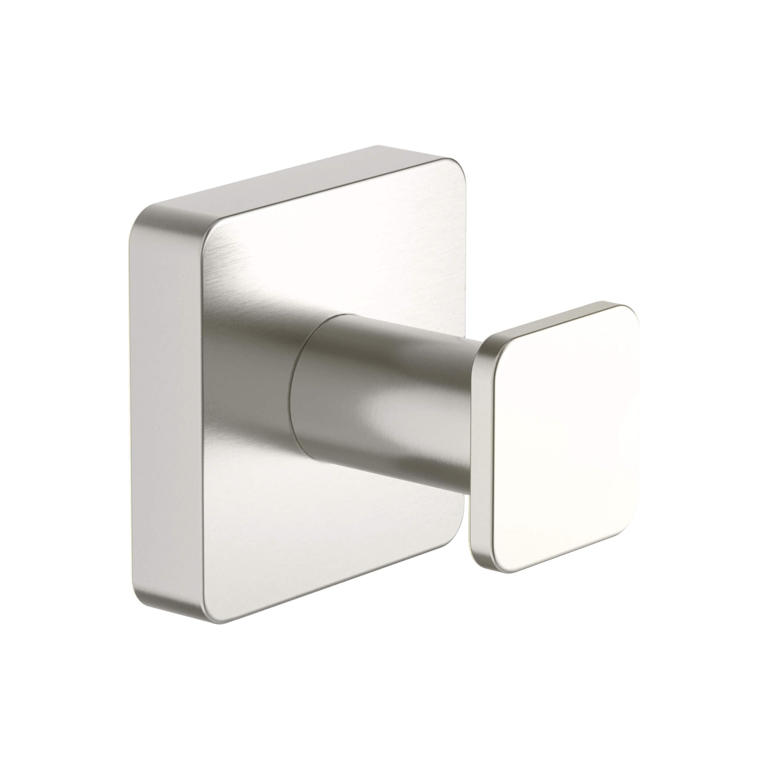 Fusion Bathroom Towel & Robe Hook - CBA-1601