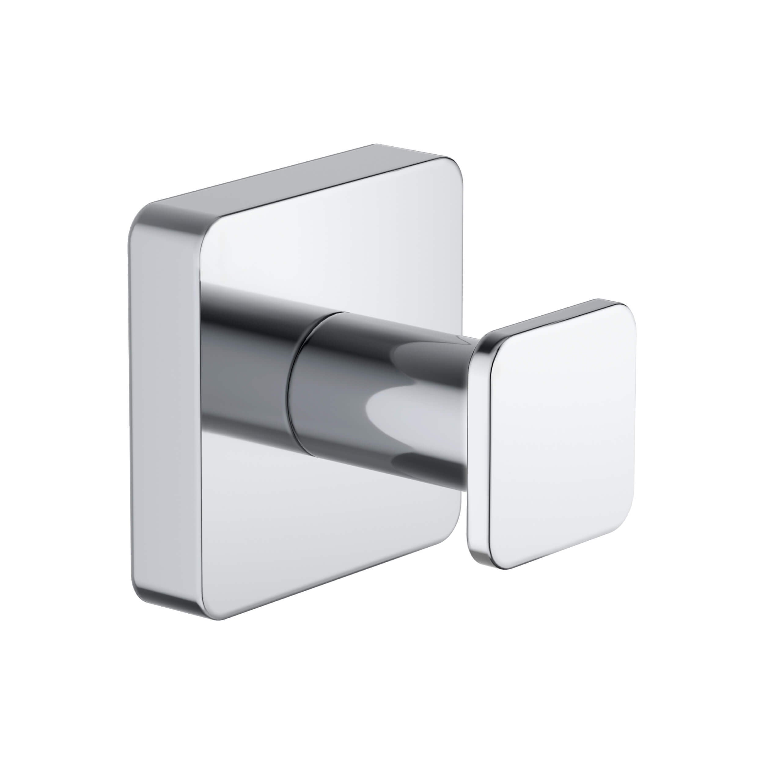 Fusion Bathroom Towel & Robe Hook - CBA-1601