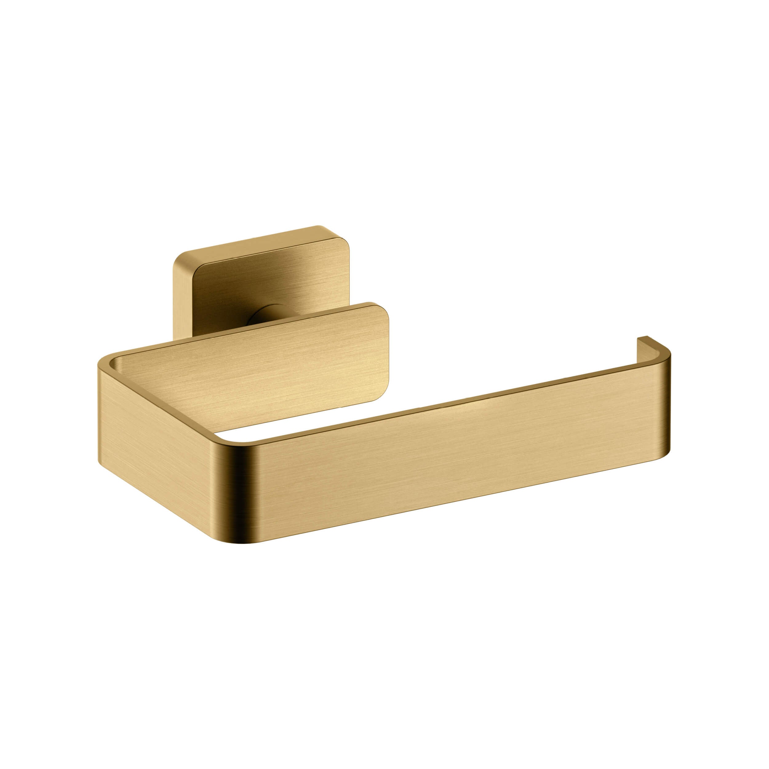 Fusion Bathroom Toilet Paper Holder - CBA-1602