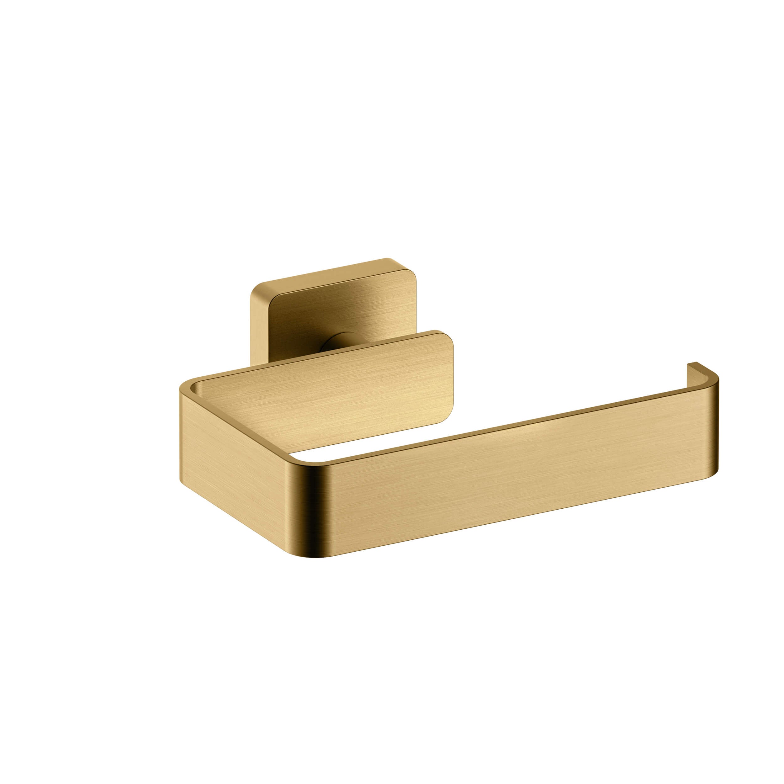 Fusion Bathroom Toilet Paper Holder - CBA-1602