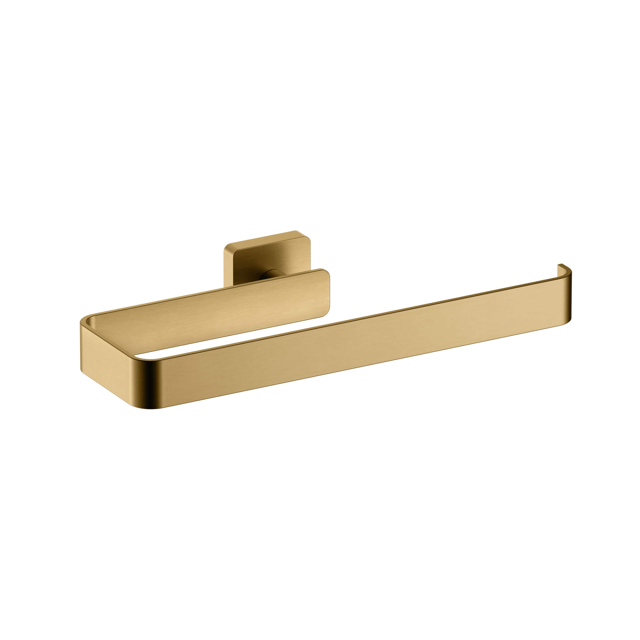 Fusion 10 inch Bathroom Towel Bar - CBA-1603