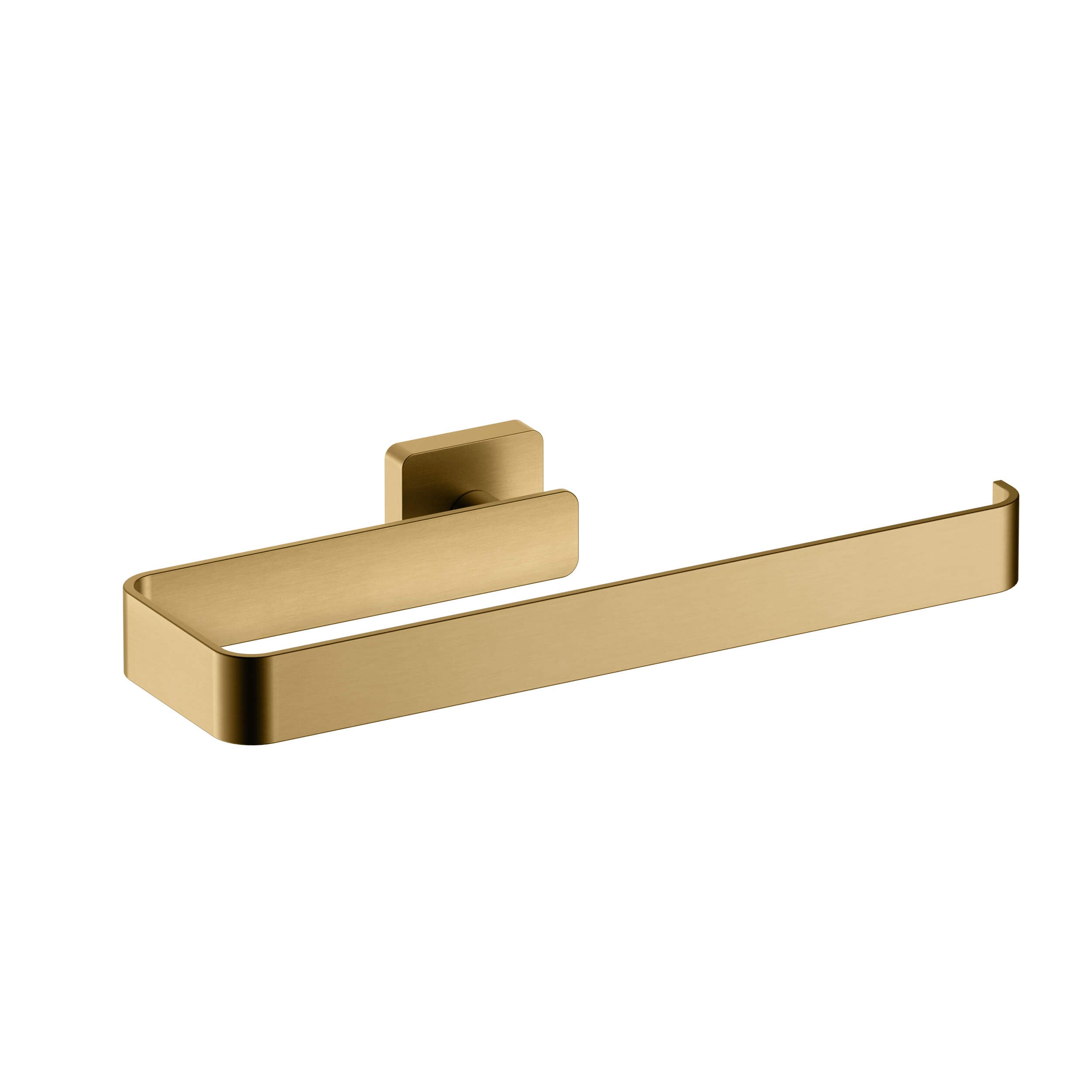 Fusion 10 inch Bathroom Towel Bar - CBA-1603