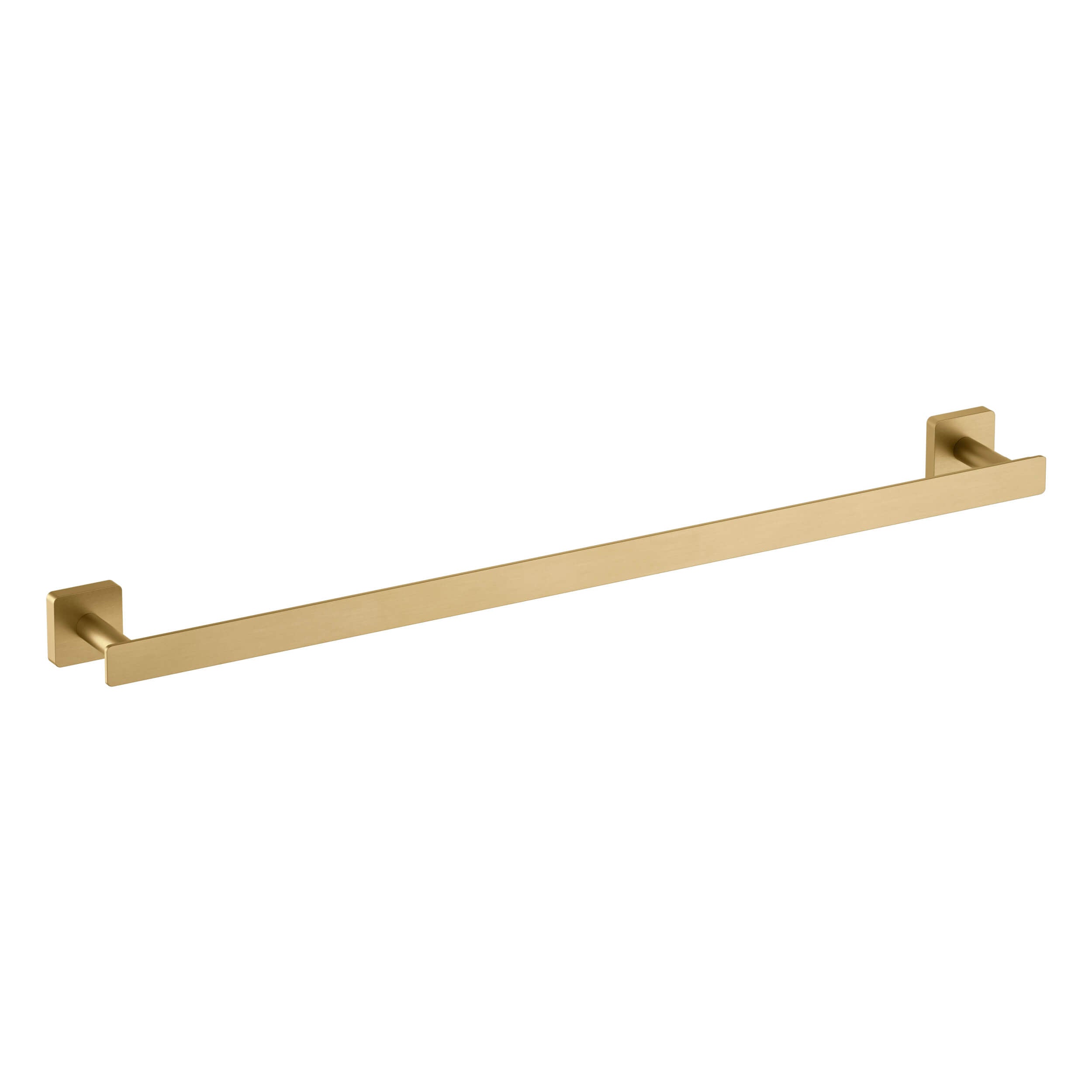 Fusion 24 inch Bathroom Towel Bar - CBA-1604