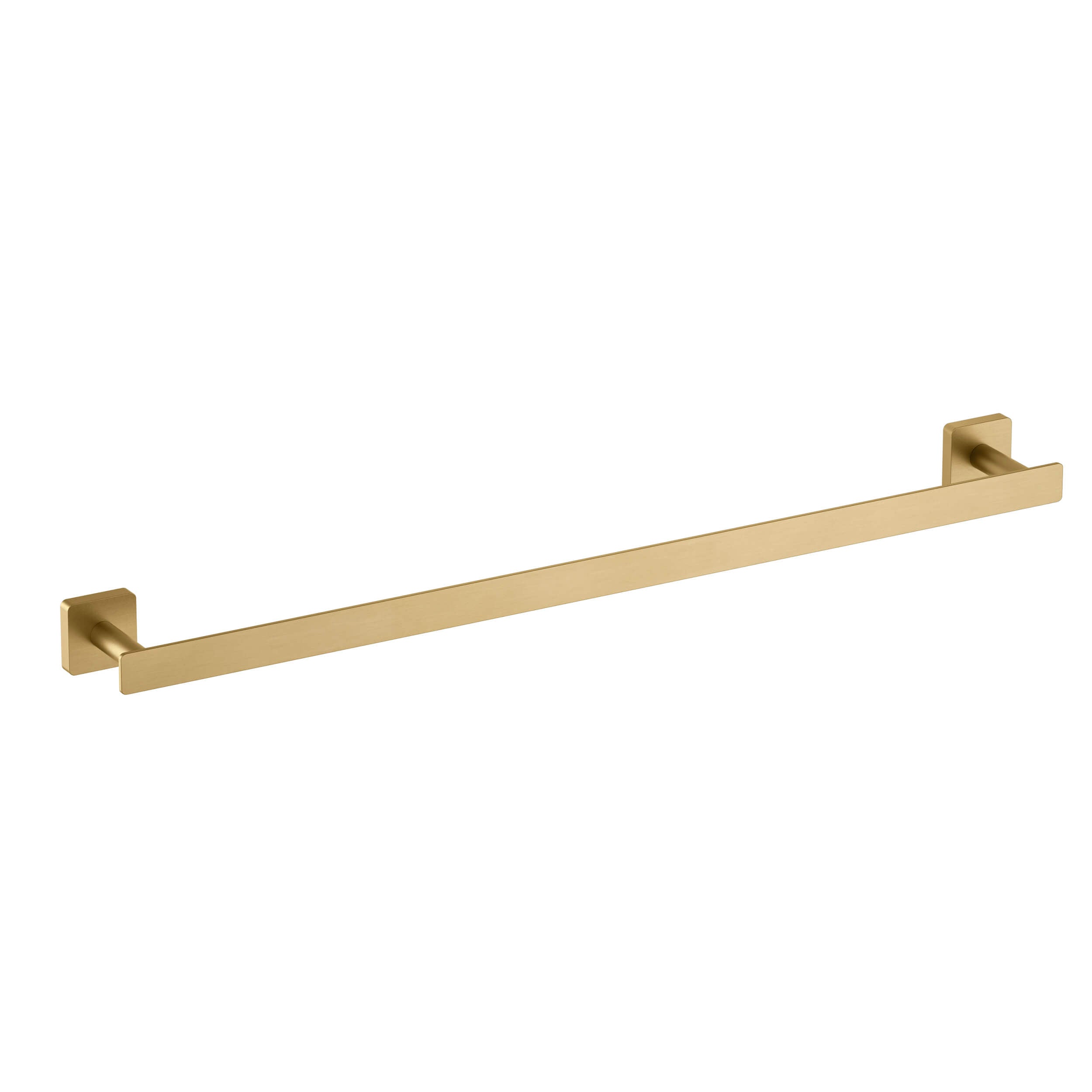 Fusion 24 inch Bathroom Towel Bar - CBA-1604