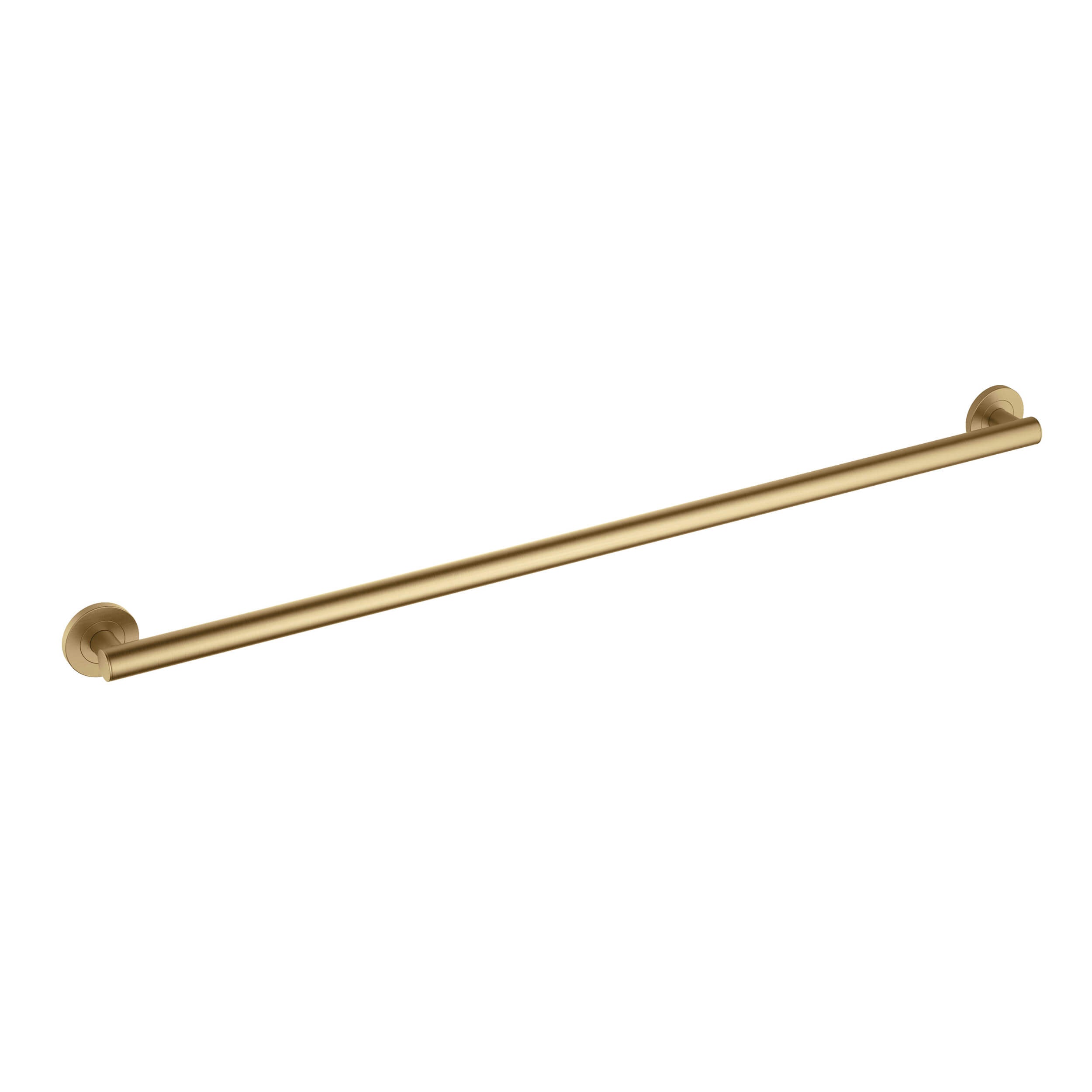 36" Stainless Steel Bathroom Safety Grab Bar - CGB-1136