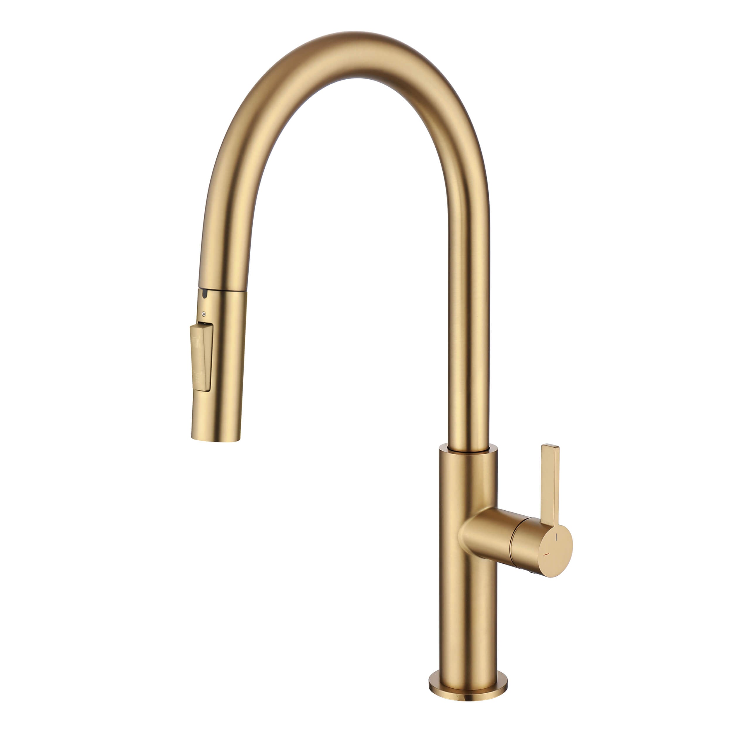 Neo Single Handle Pull Down Kitchen Faucet - CKF-2019