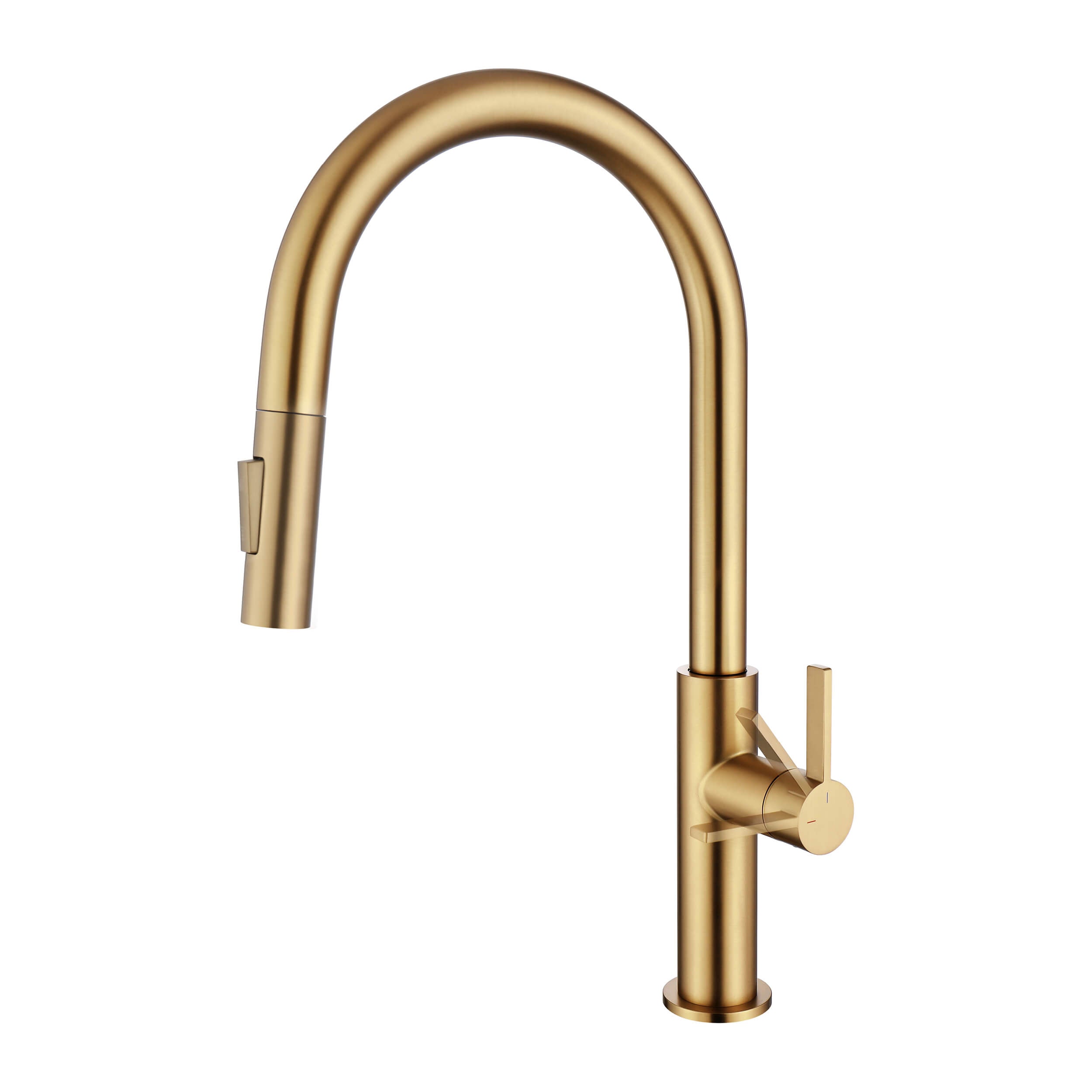 Neo Single Handle Pull Down Kitchen Faucet - CKF-2019