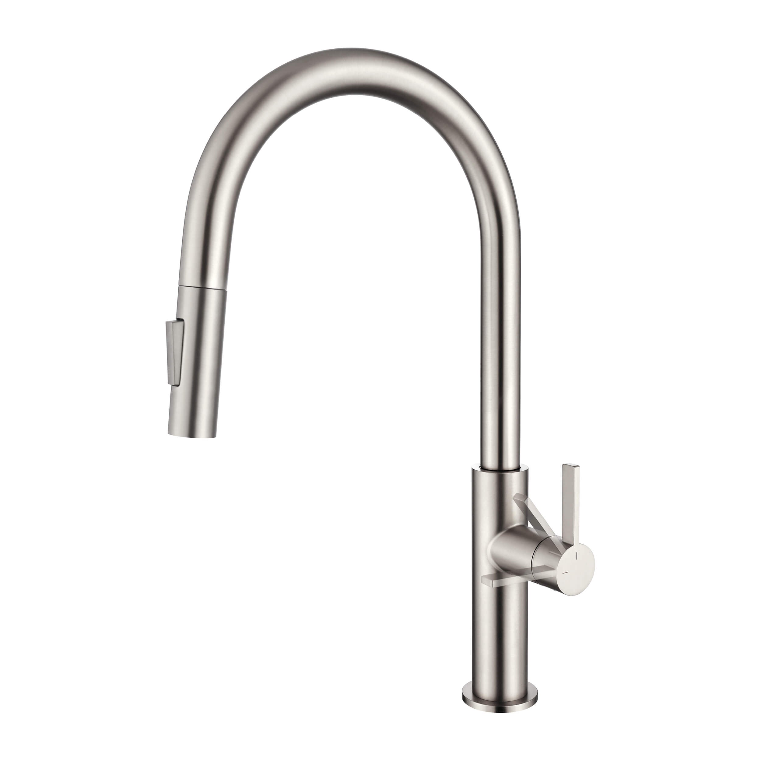 Neo Single Handle Pull Down Kitchen Faucet - CKF-2019