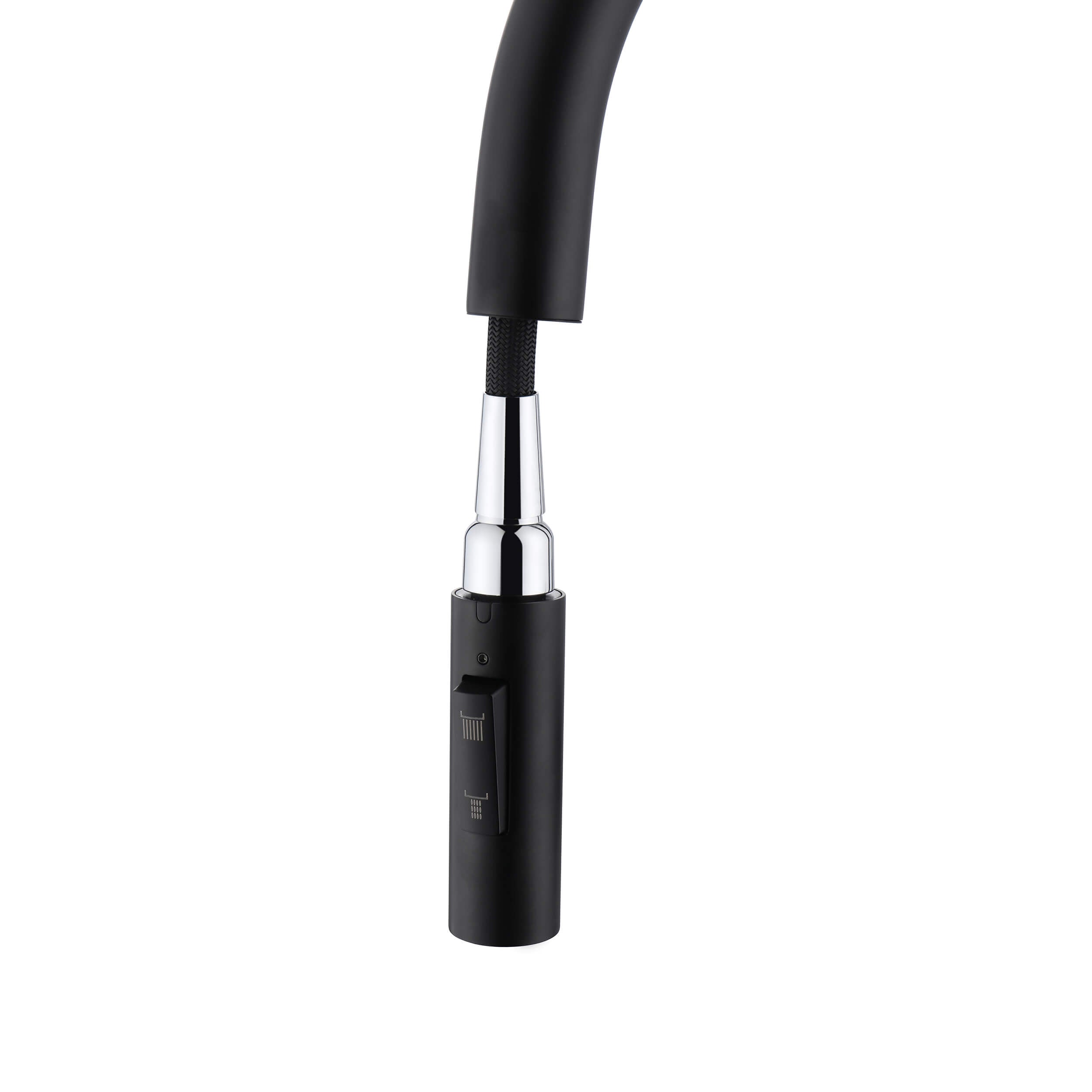 Neo Single Handle Pull Down Kitchen Faucet - CKF-2019
