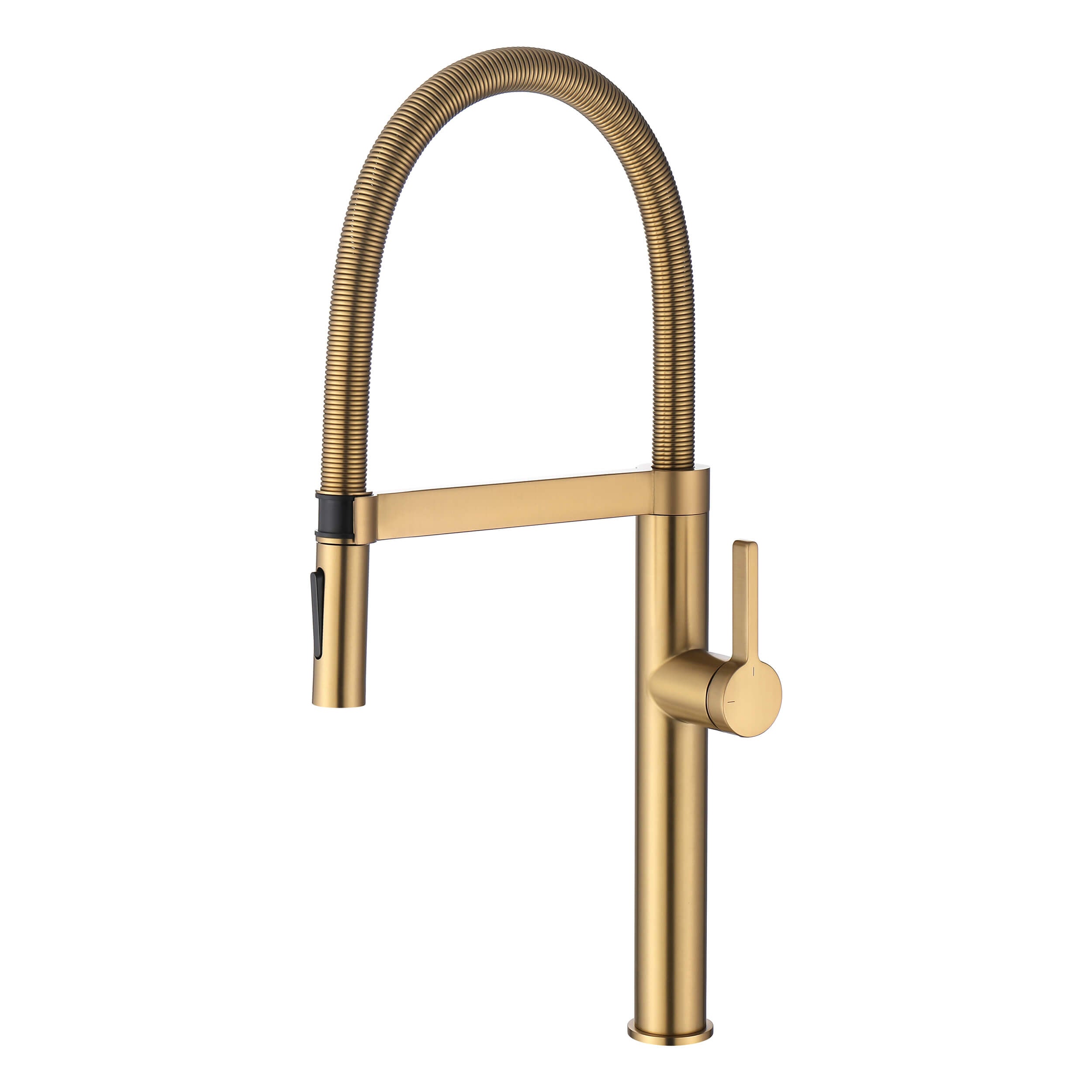 Neo Pro-style Single Handle Kitchen Faucet - CKF-2021