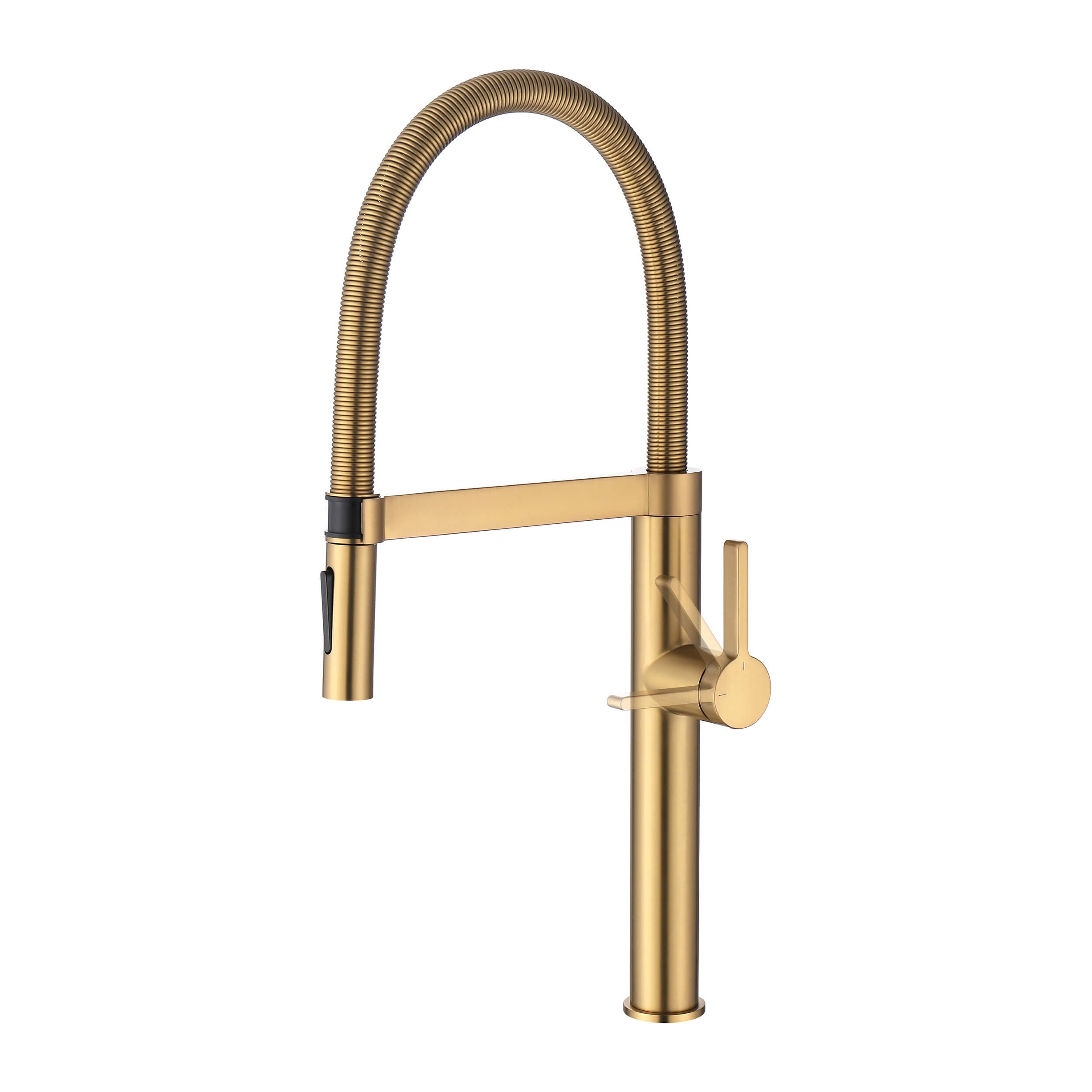 Neo Pro-style Single Handle Kitchen Faucet - CKF-2021