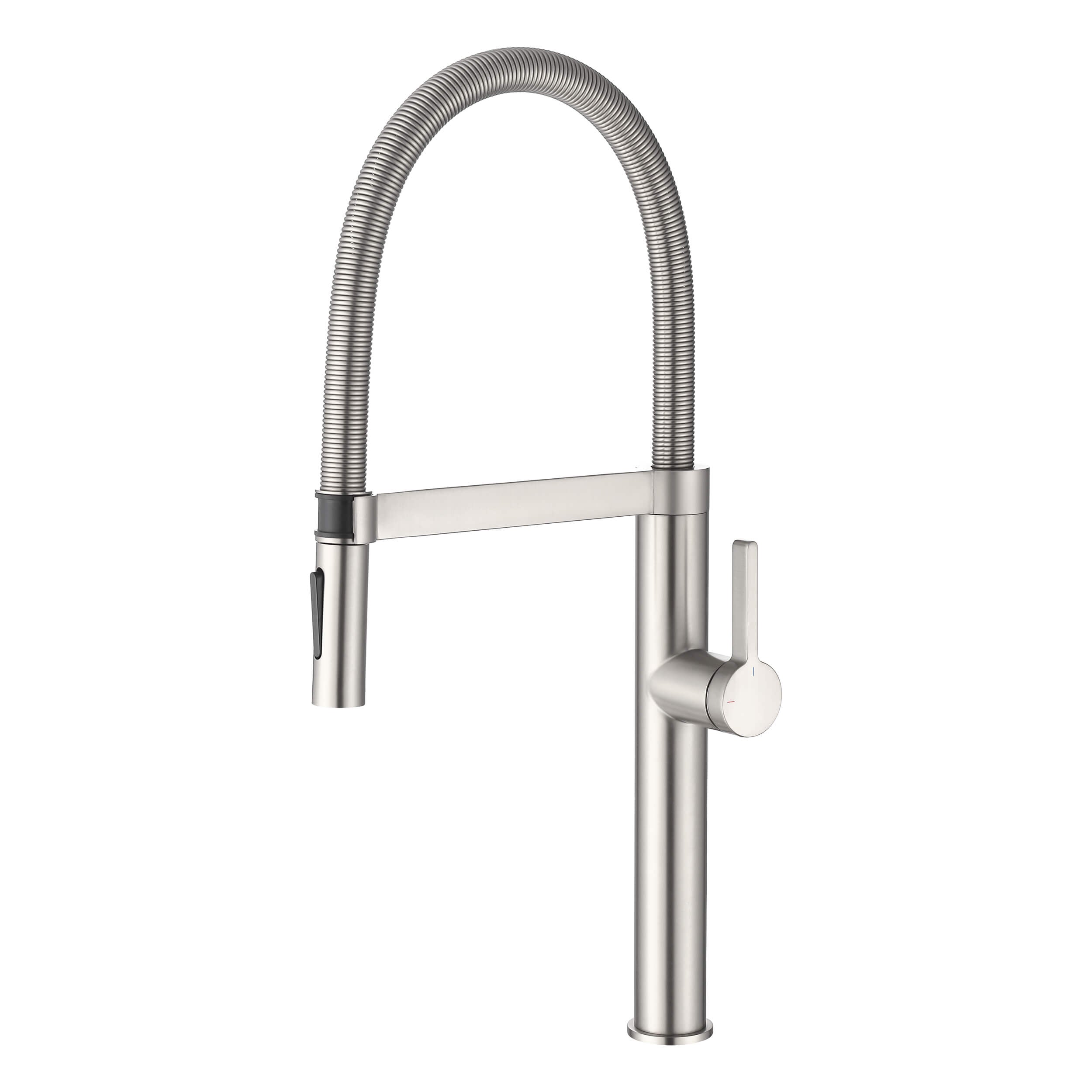 Neo Pro-style Single Handle Kitchen Faucet - CKF-2021