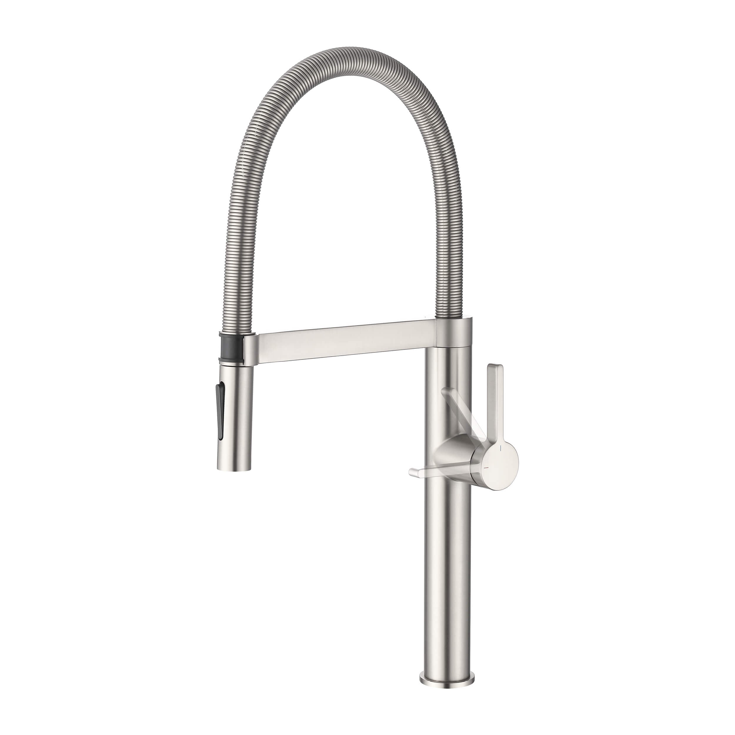 Neo Pro-style Single Handle Kitchen Faucet - CKF-2021