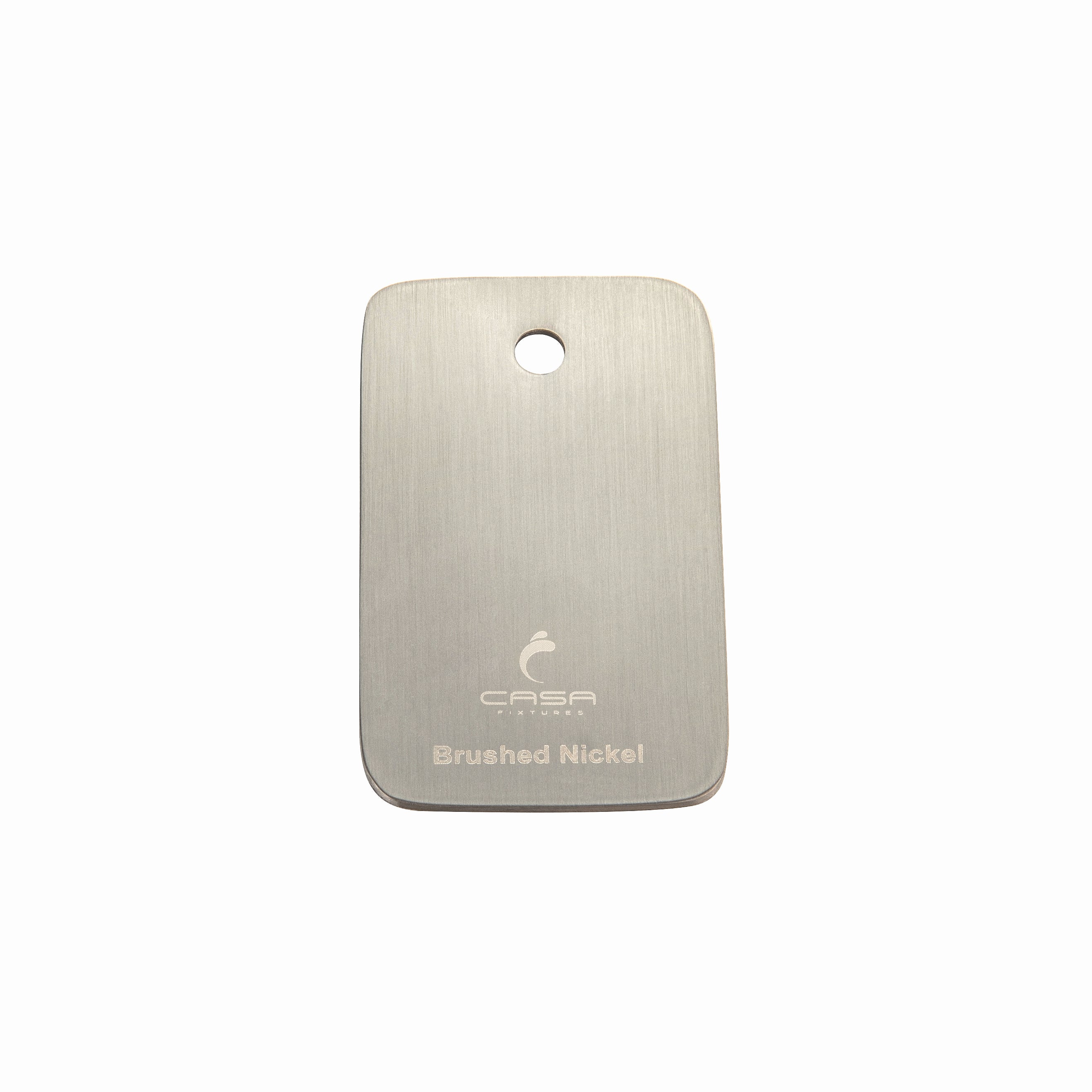 Casa Faucet Color Chain - Sales Tools