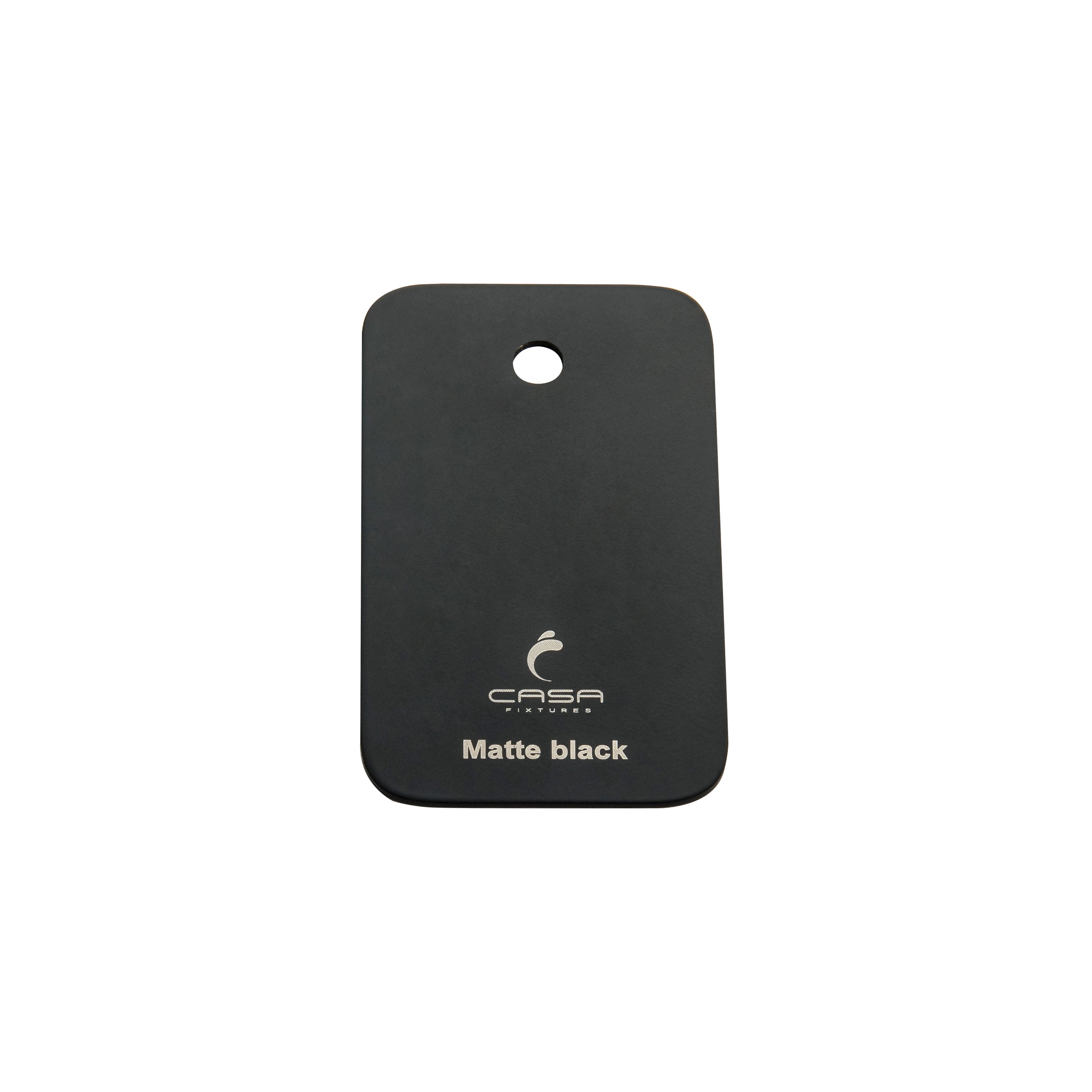 Casa Faucet Color Chain - Sales Tools