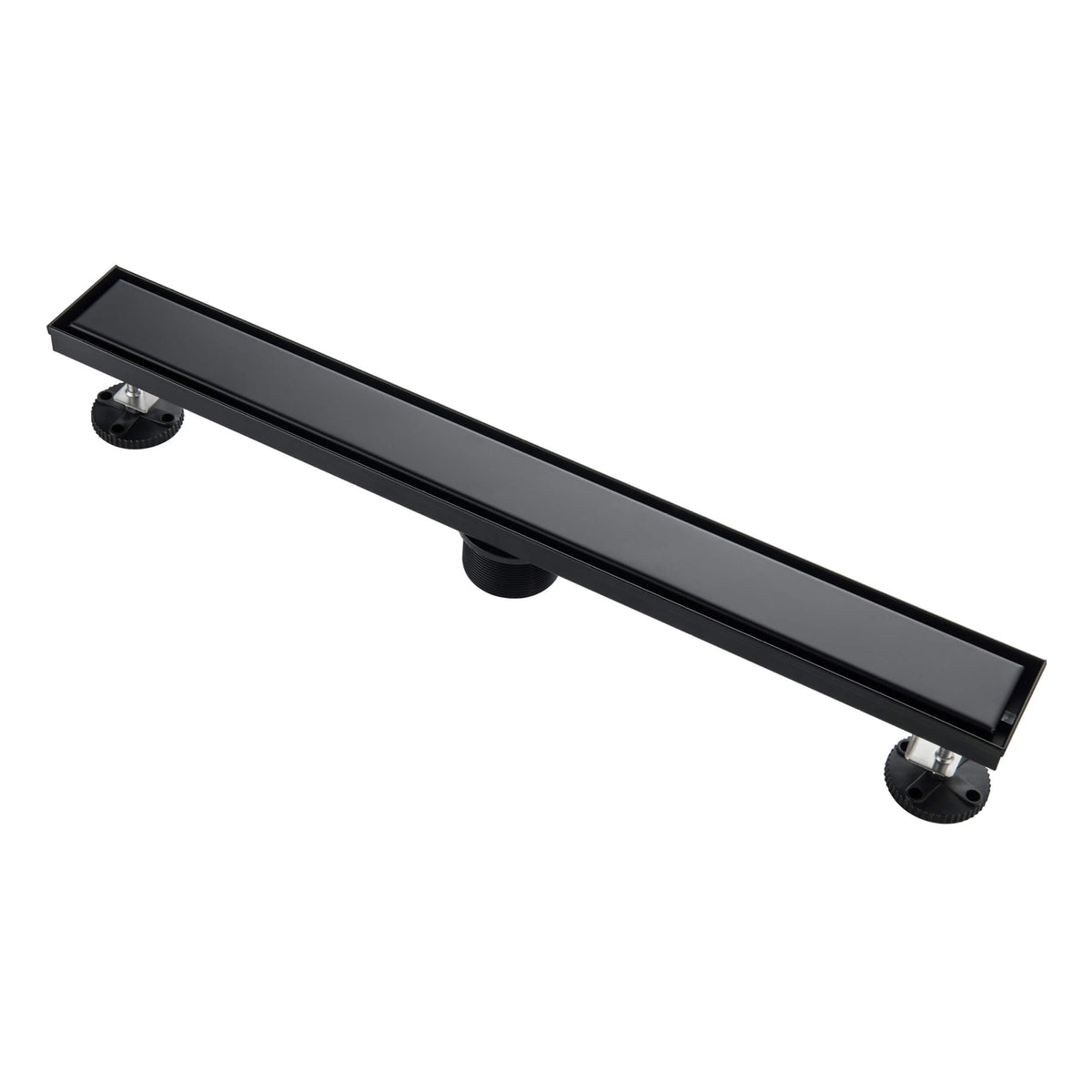 24 inch Tile-in Linear Shower Drain - CFD-2401