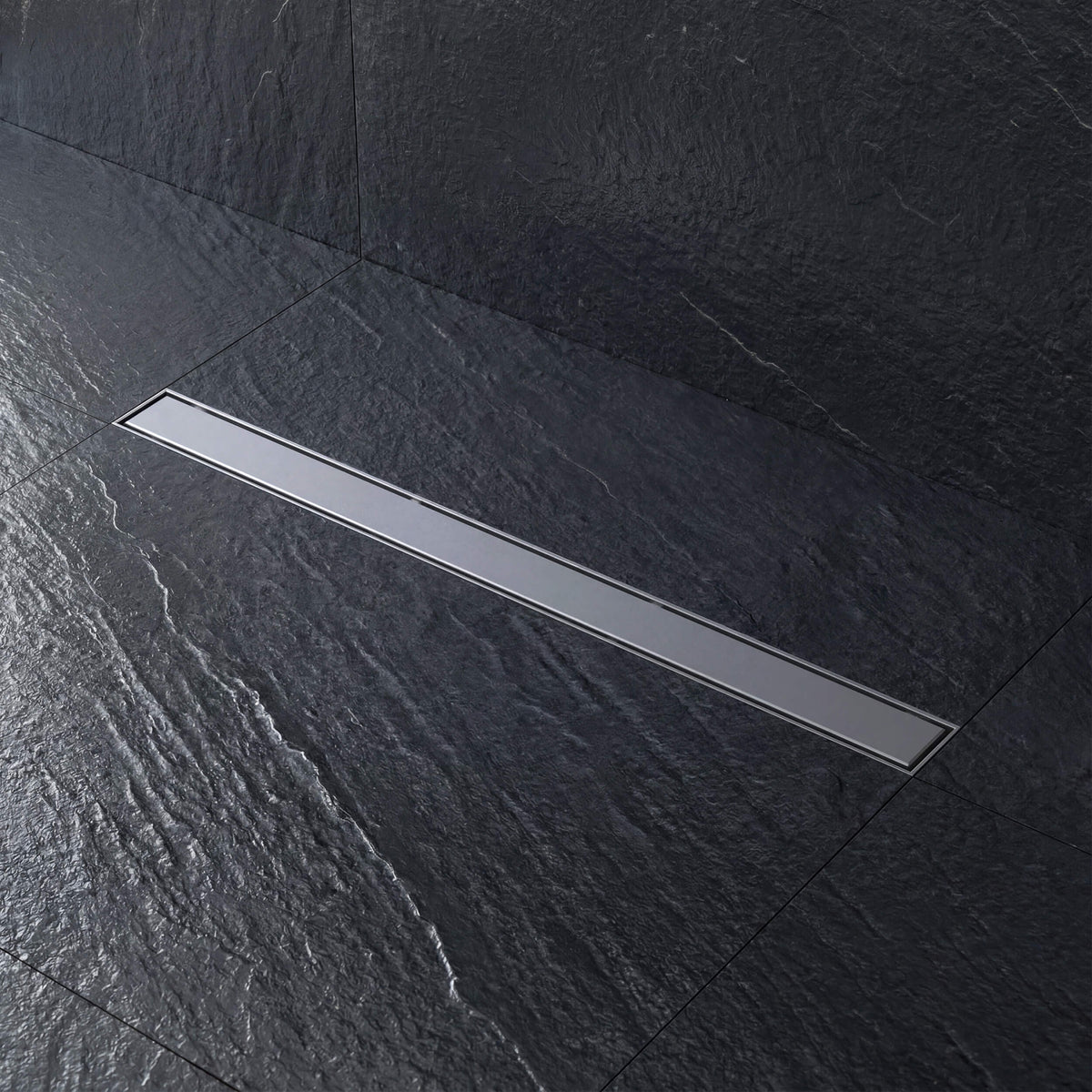 32 inch Tile-in Linear Shower Drain - CFD-3201