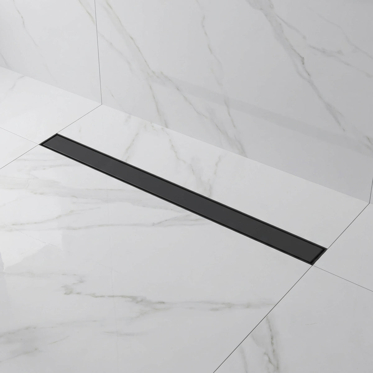 32 inch Tile-in Linear Shower Drain - CFD-3201