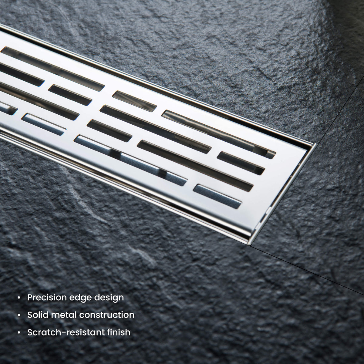 32 inch Linear Shower Drain - CFD-3202