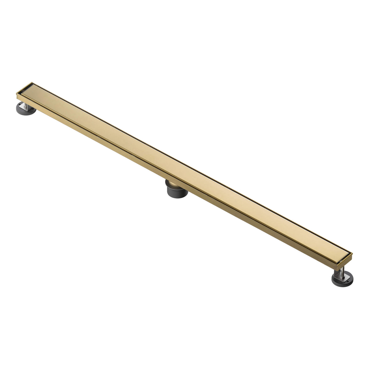 48 inch Tile-in Linear Shower Drain - CFD-4801