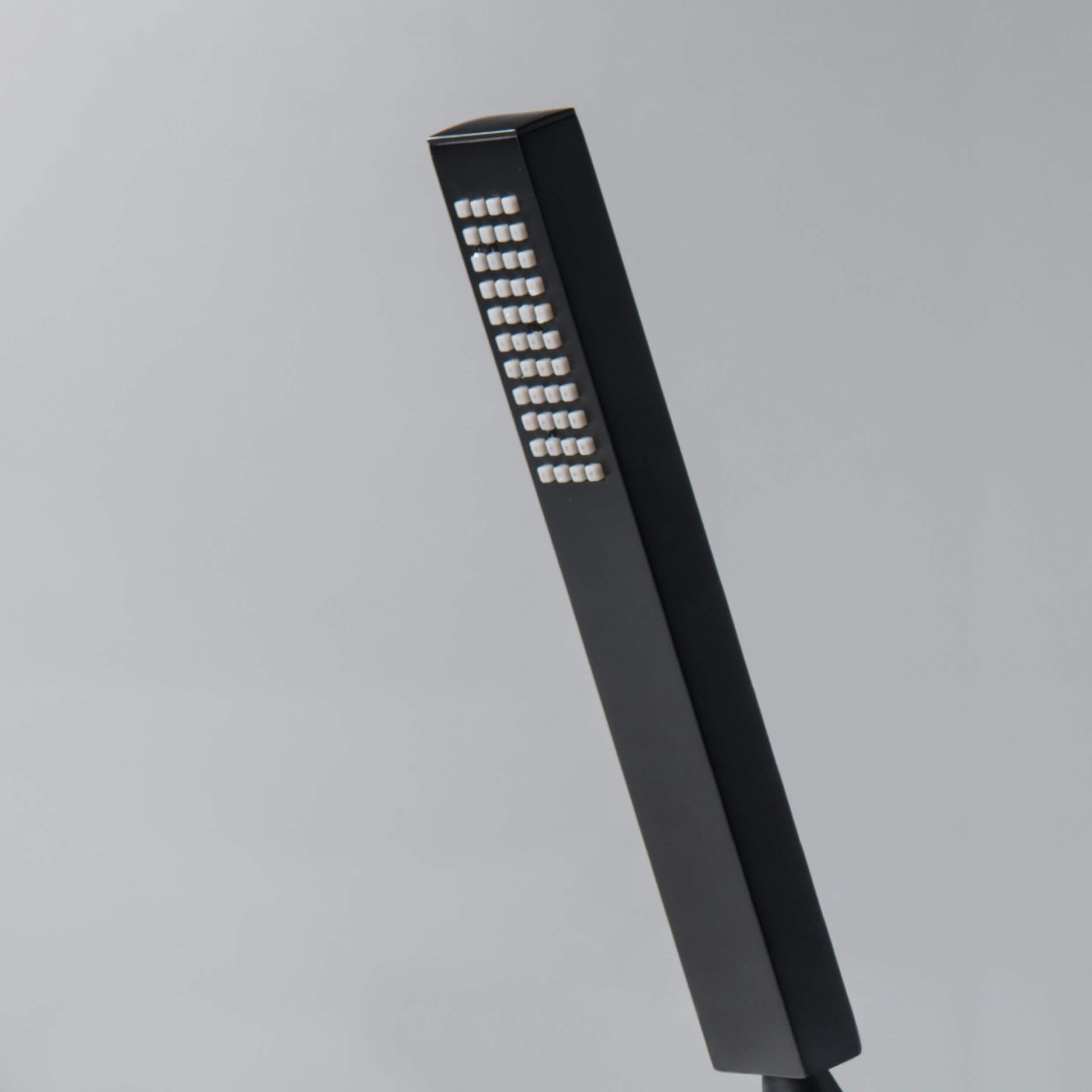 Quadro Metal Handheld Shower Head - HS103