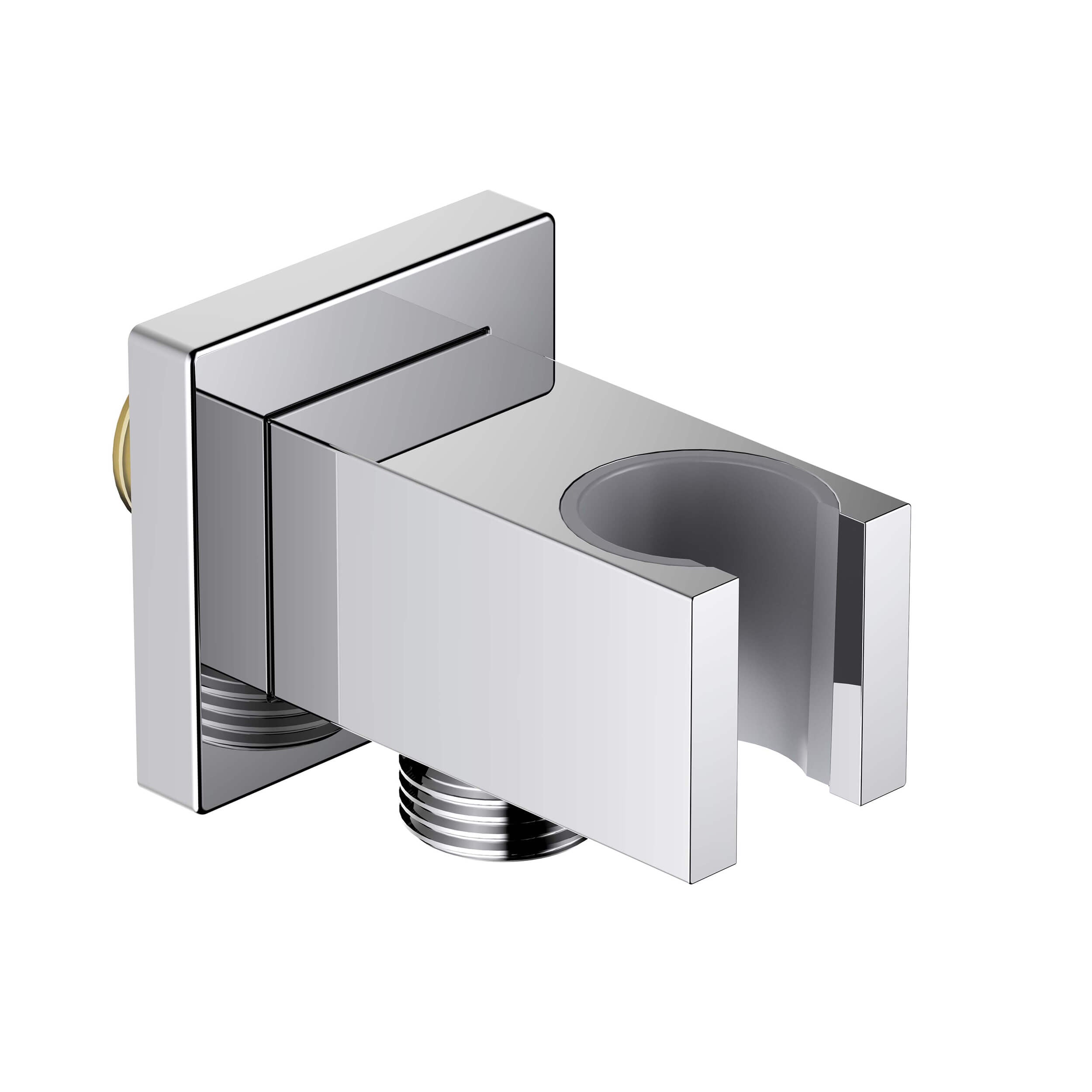 Quadro Wall Mounted Handheld shower Holder - HSH103