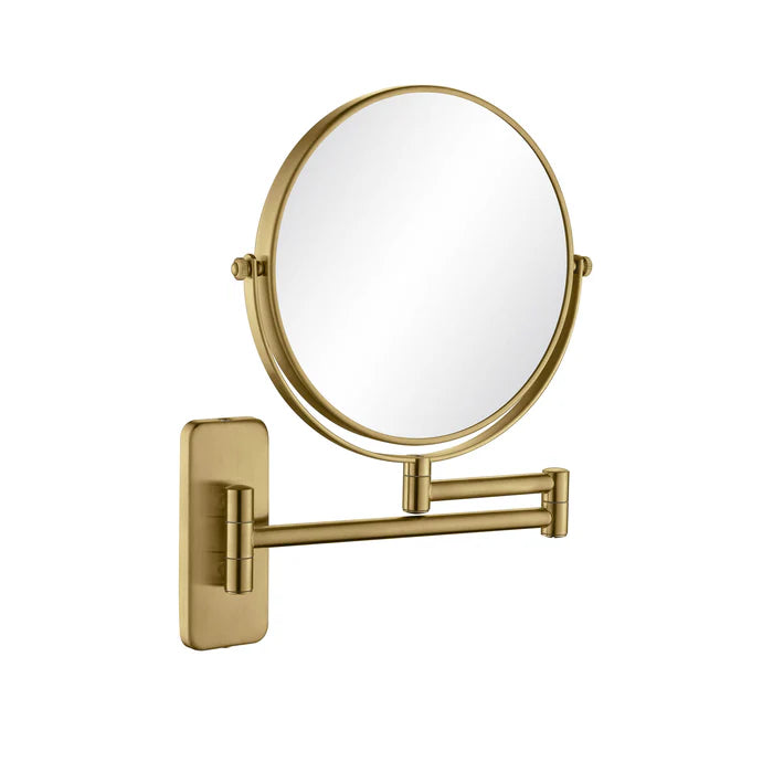 Wall Mount Magnifying Makeup Mirror - CMM-100