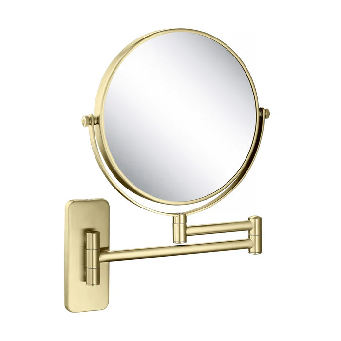 Wall Mount Magnifying Makeup Mirror - CMM-100