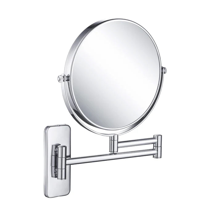 Wall Mount Magnifying Makeup Mirror - CMM-100