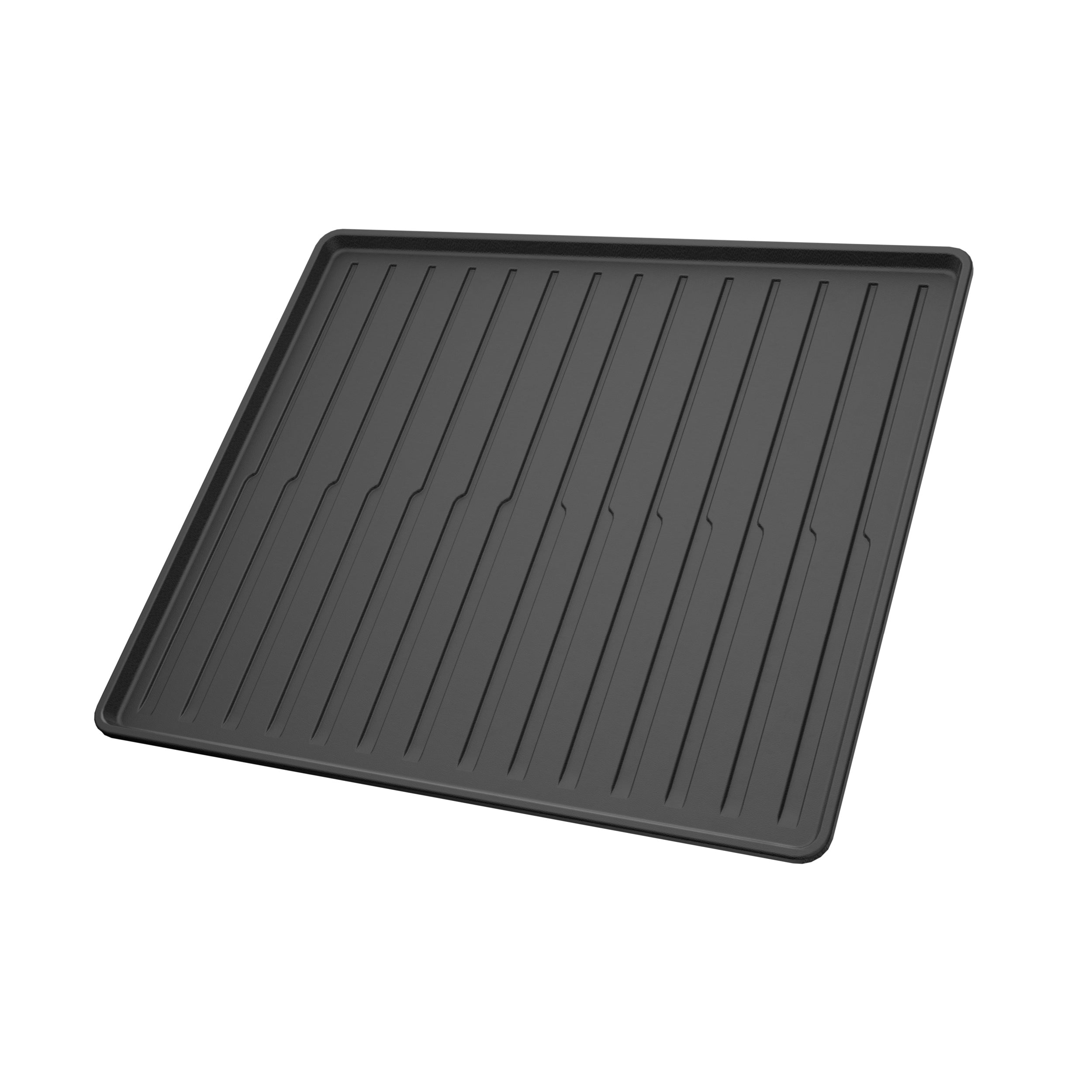 Premium Waterproof Under Sink Mat – 25" × 22"