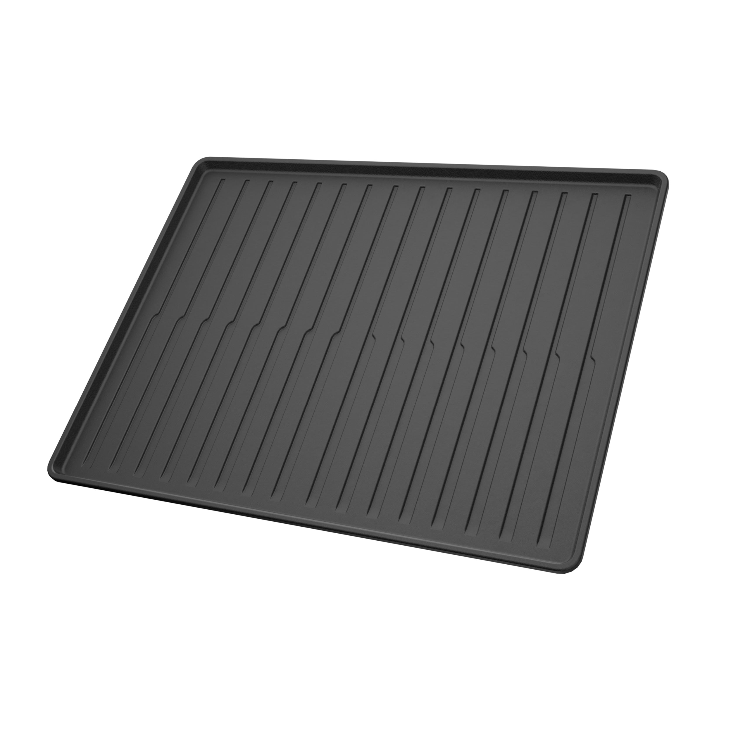 Premium Waterproof Under Sink Mat – 28" × 22"