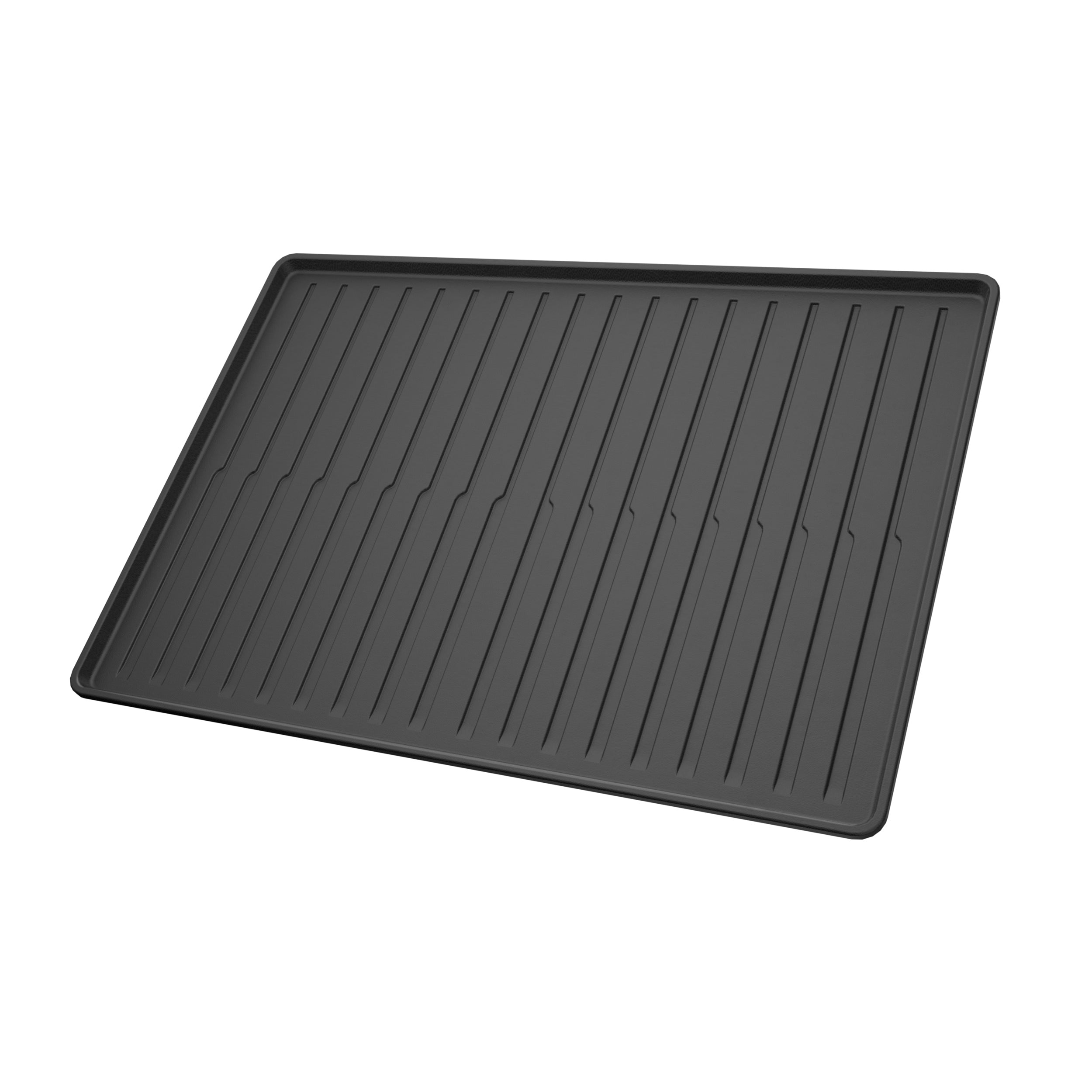 Premium Waterproof Under Sink Mat – 34" × 22"