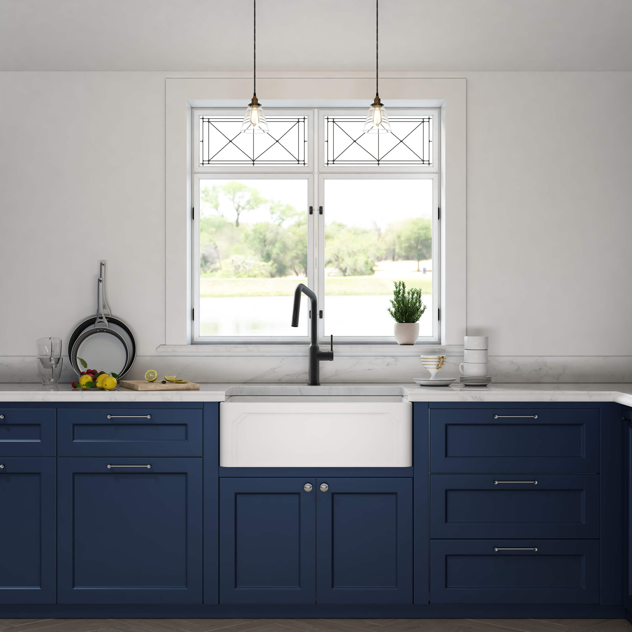 How to Choose the Right Kitchen Sink