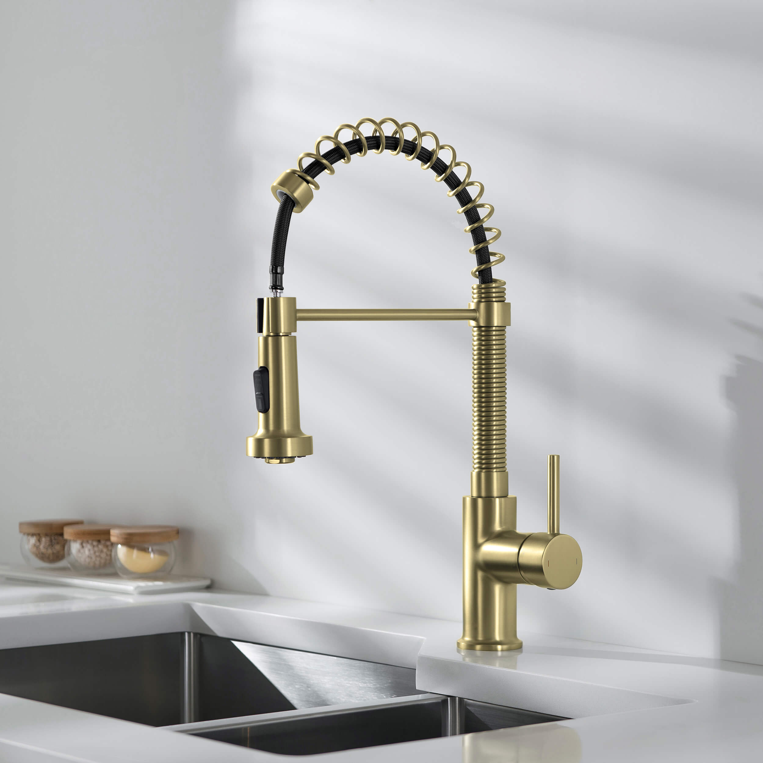 How to Choose Your Kitchen Faucet