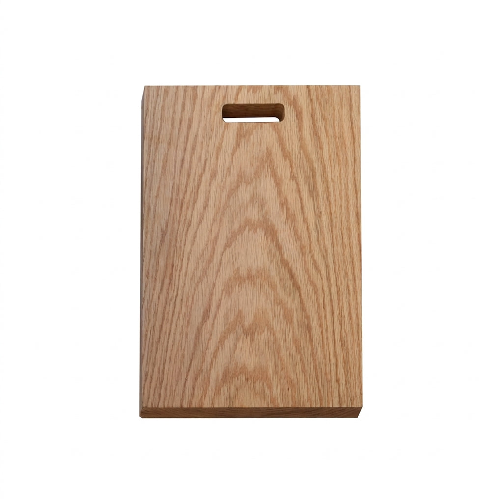 Casa Premium Kitchen Sink Solid Oak Cutting Board